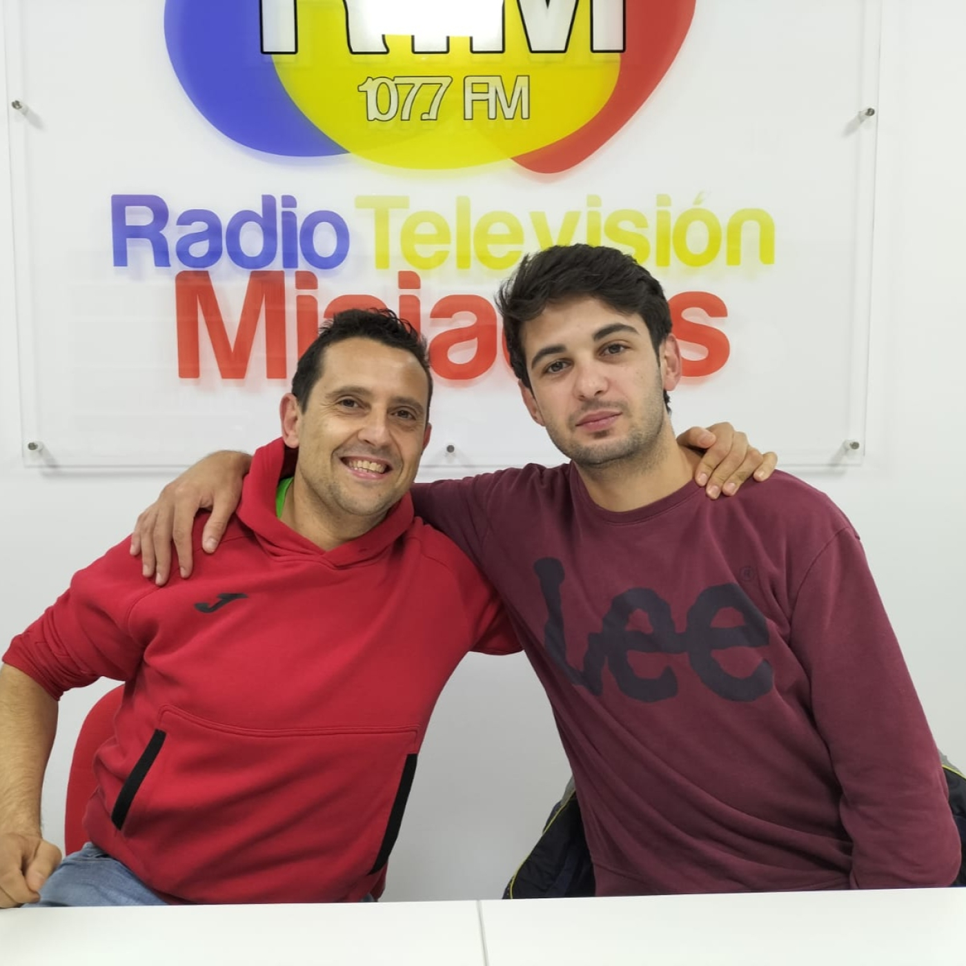 Programa Miajadas Deportivo 259 episode artwork
