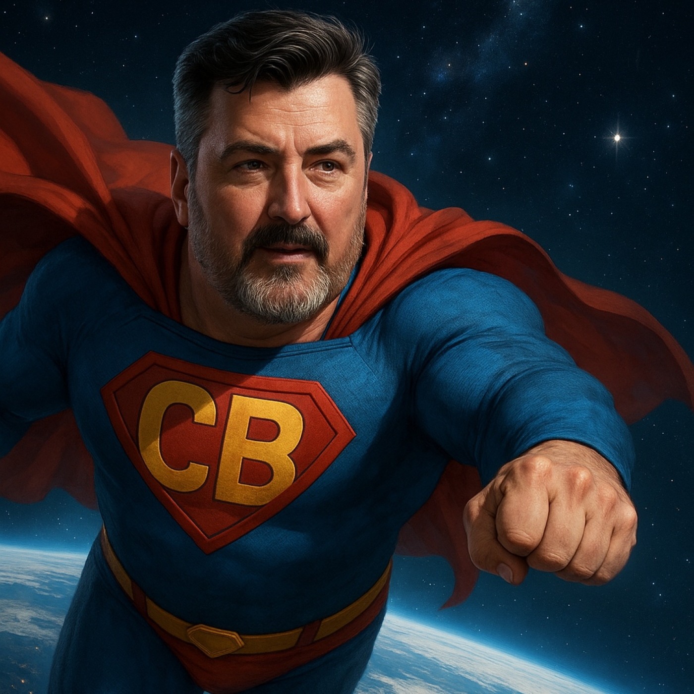 Pedro Herrero - Crónicas Bárbaras