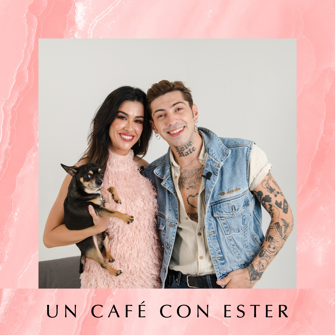 Un Café con Ester