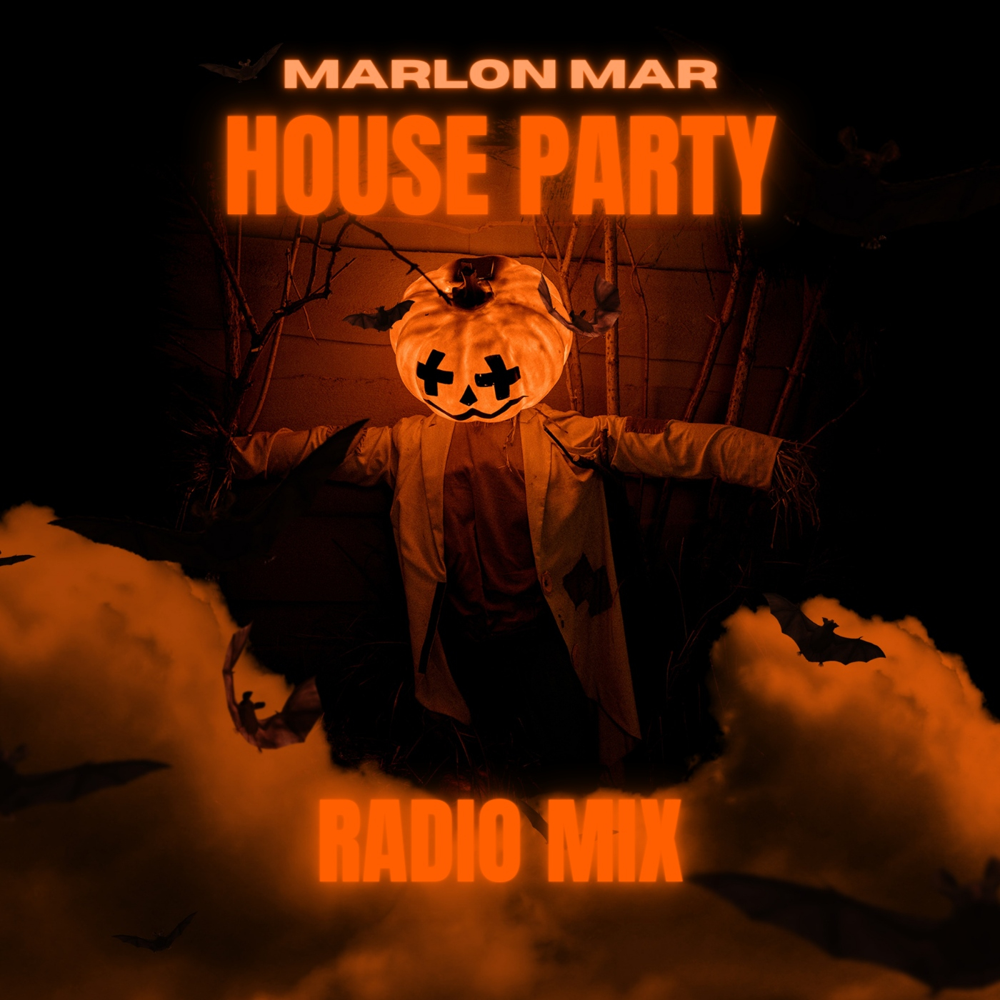 THE RADIO SHOW By Marlon Mar