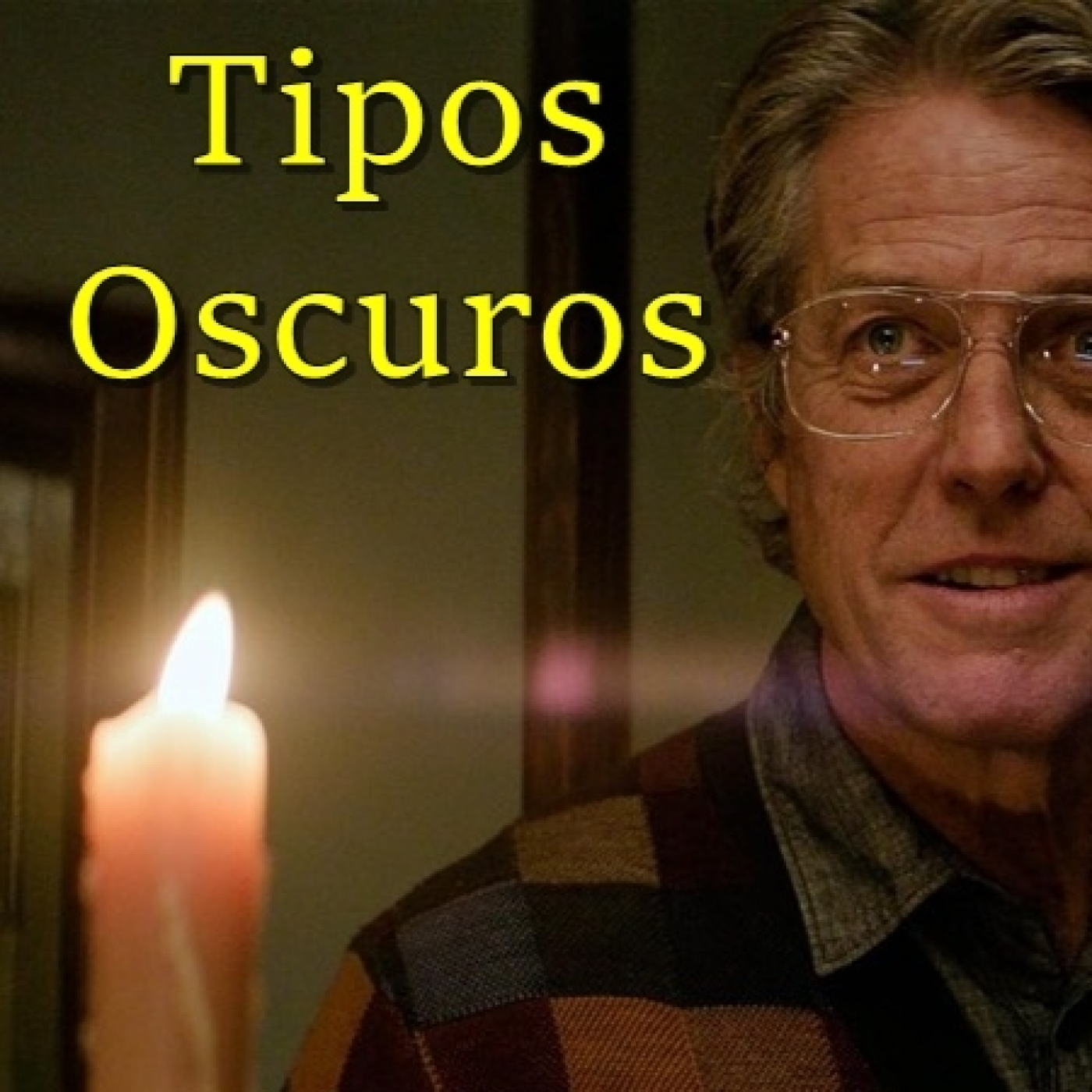 Tipos Oscuros 345 - No te cagues en...
