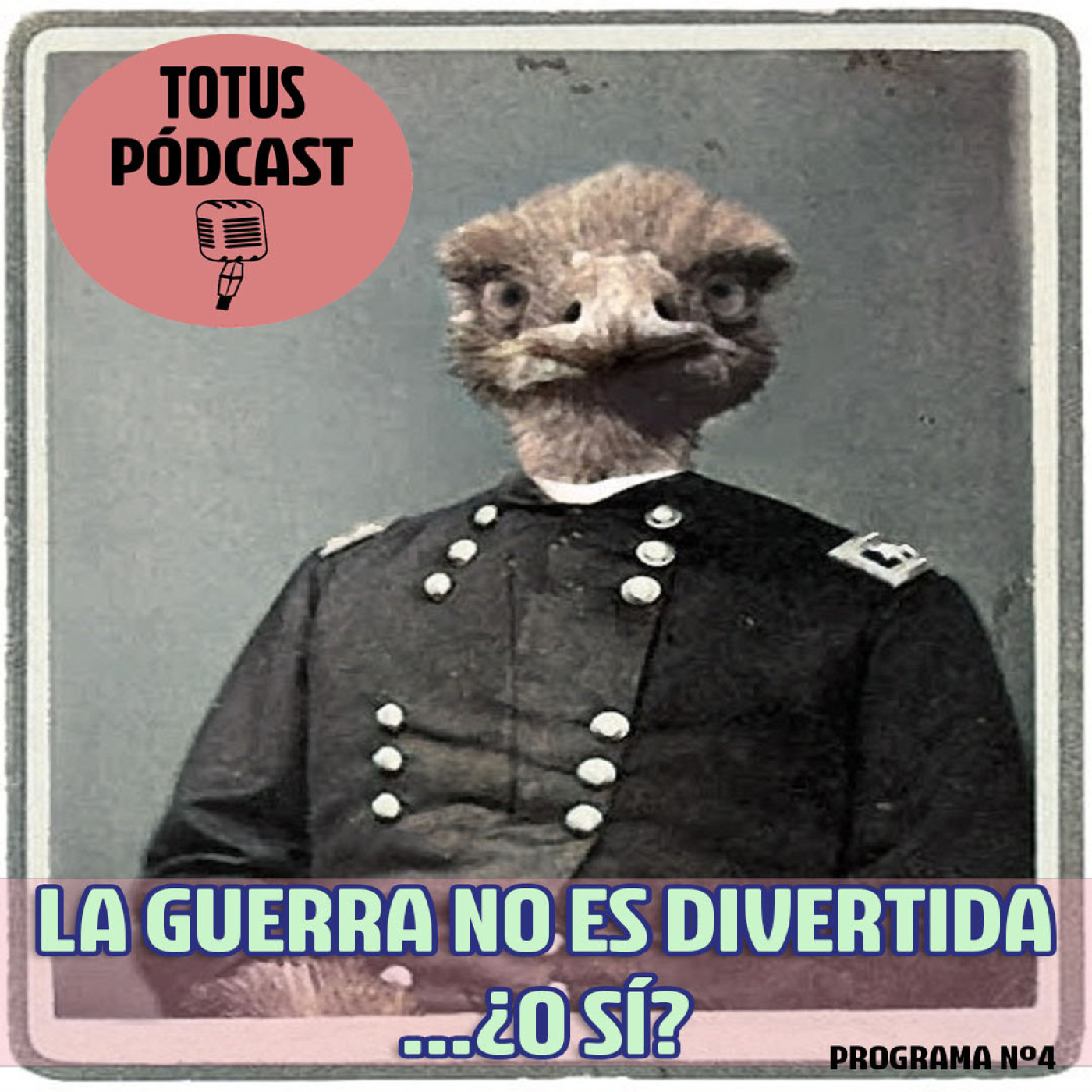 Totus Pódcast