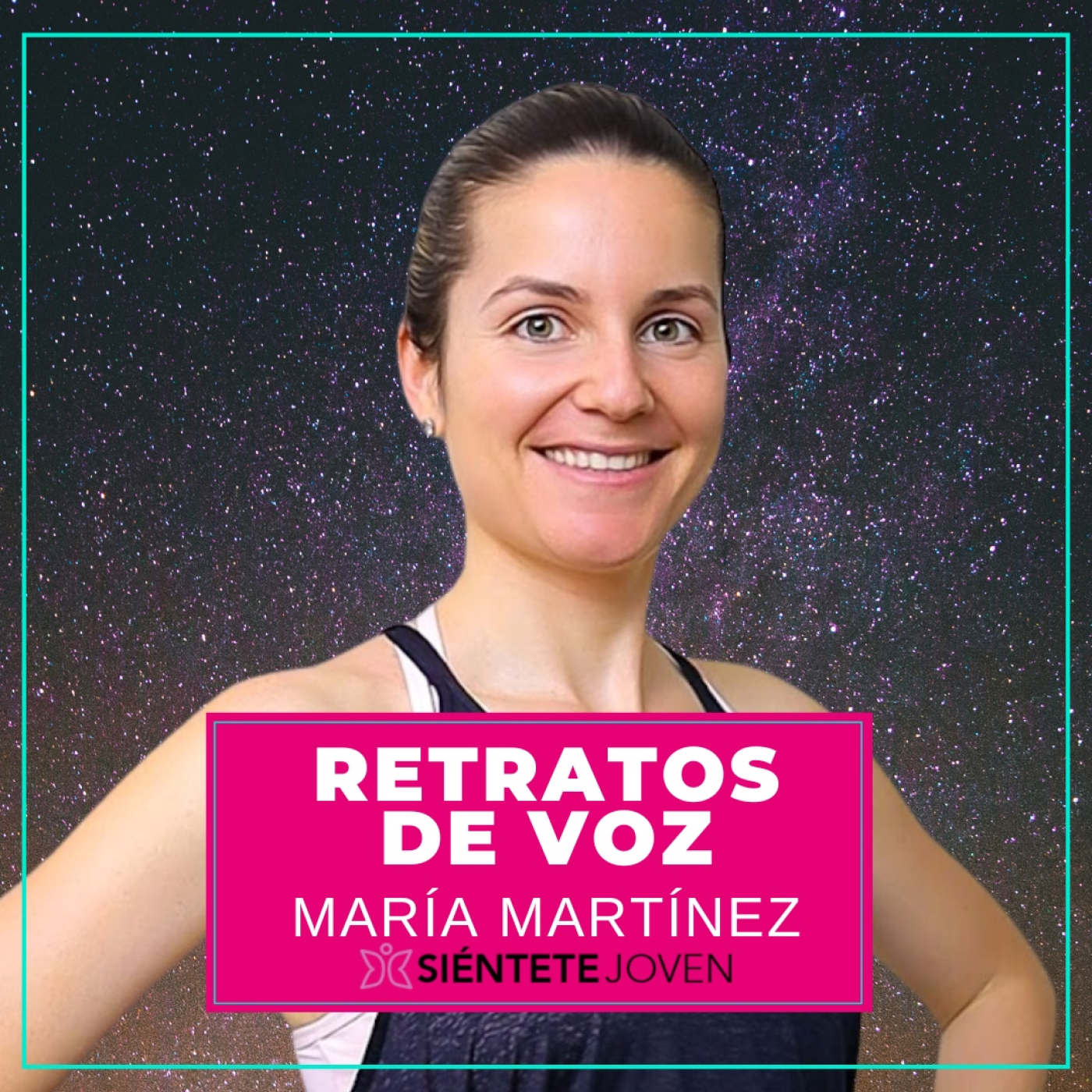 Sintoniza tu Voz
