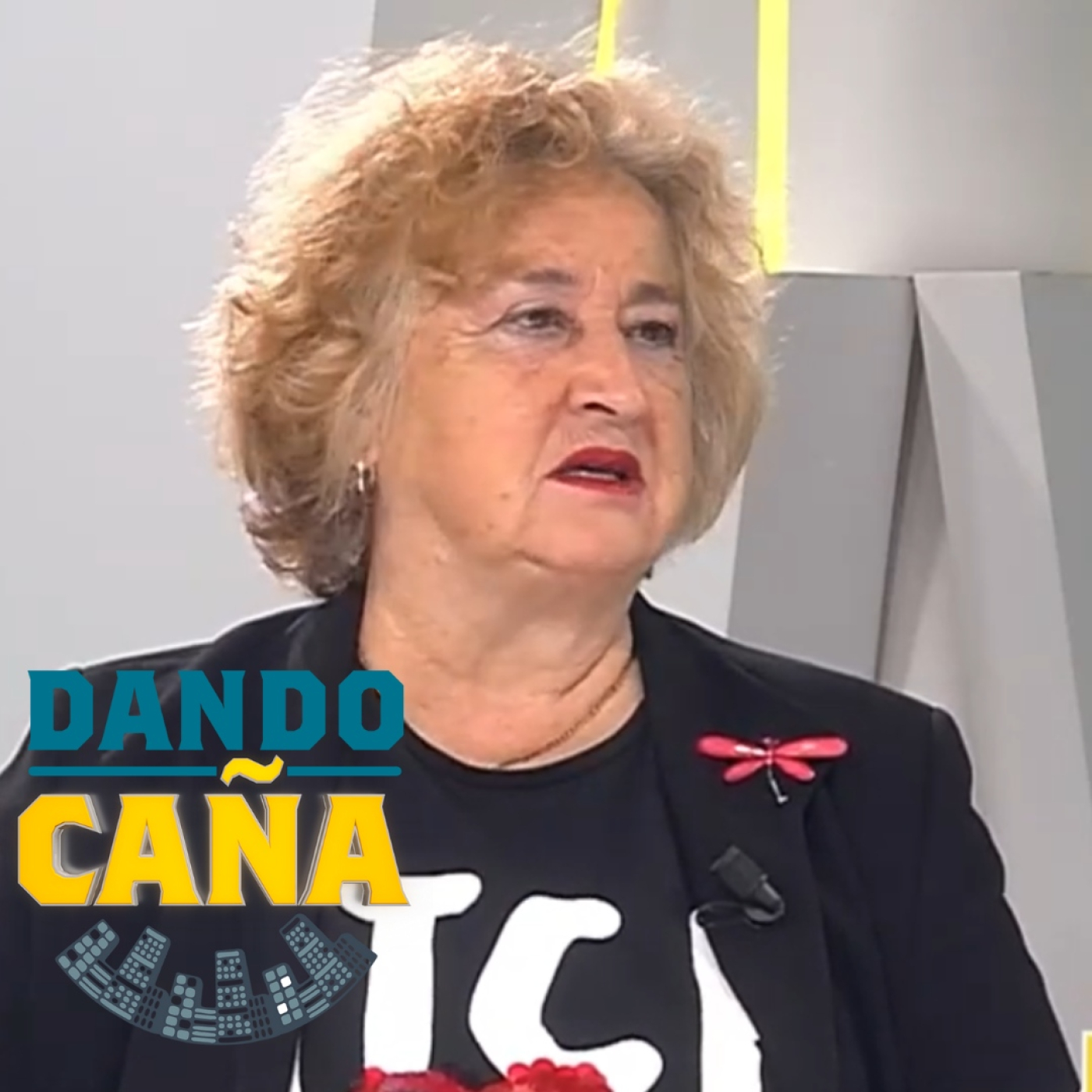 Dando Caña