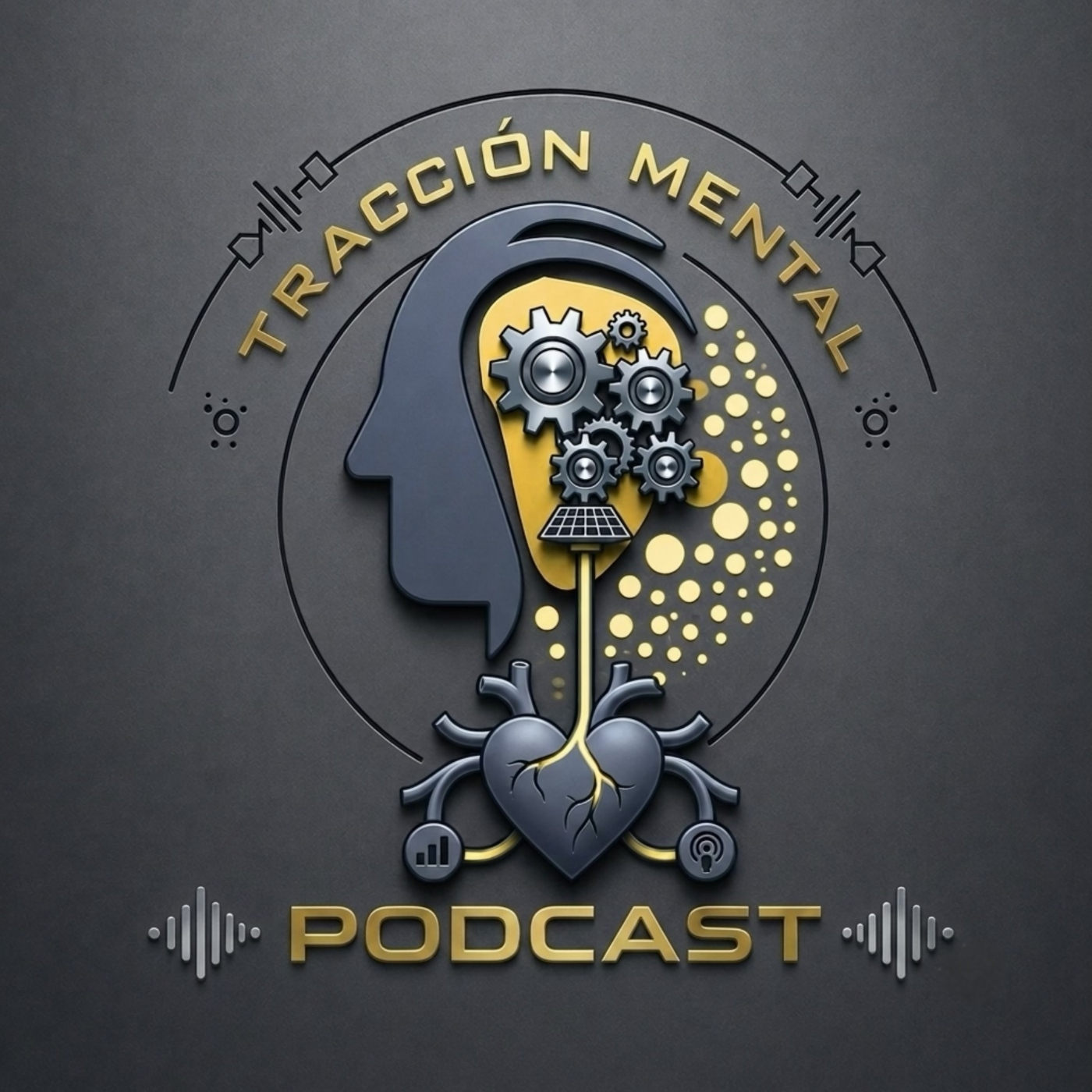 Ep. 21 | Neuroplasticidad a los 40: cómo seguir aprendiendo después de los 35 episode artwork