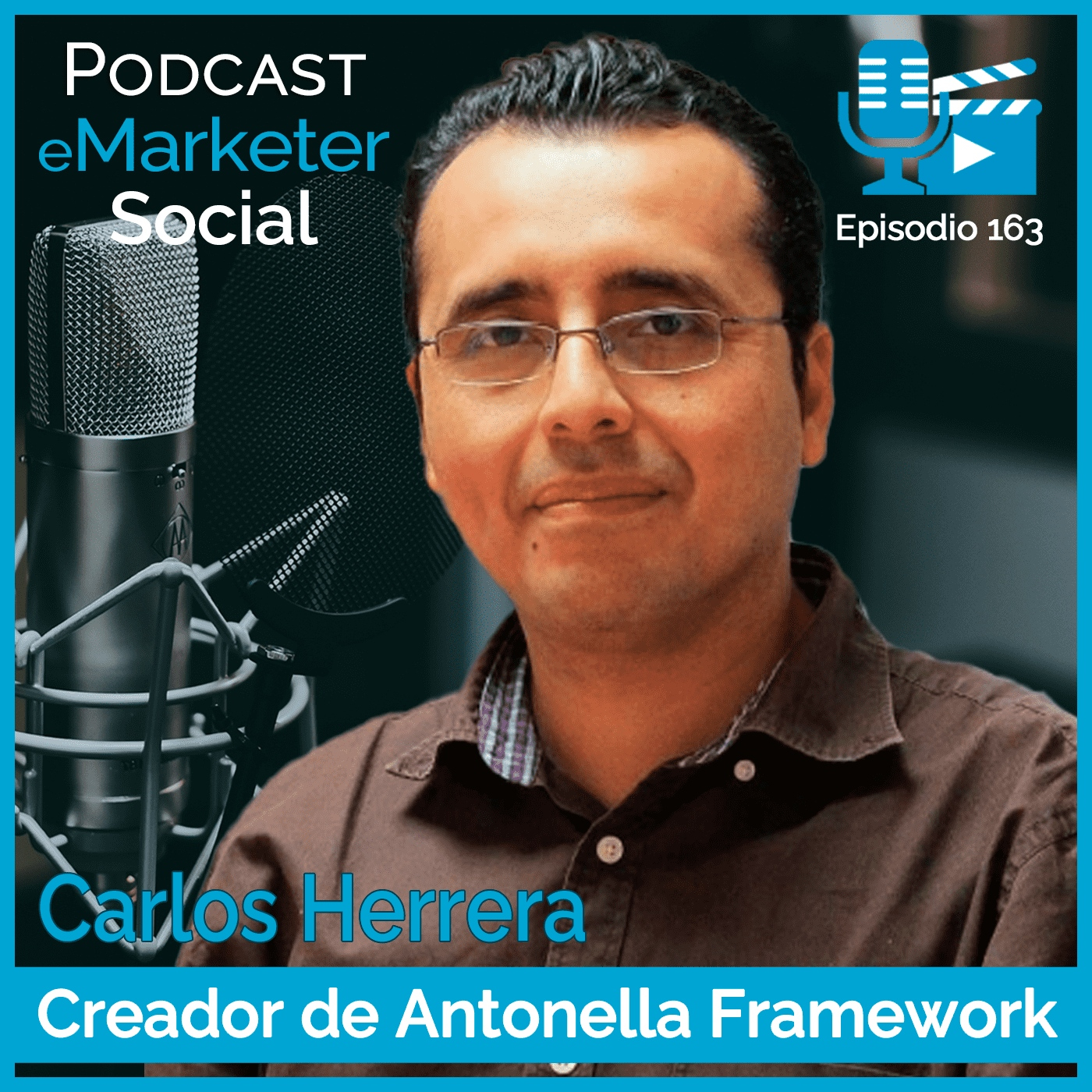 Podcast eMarketerSocial