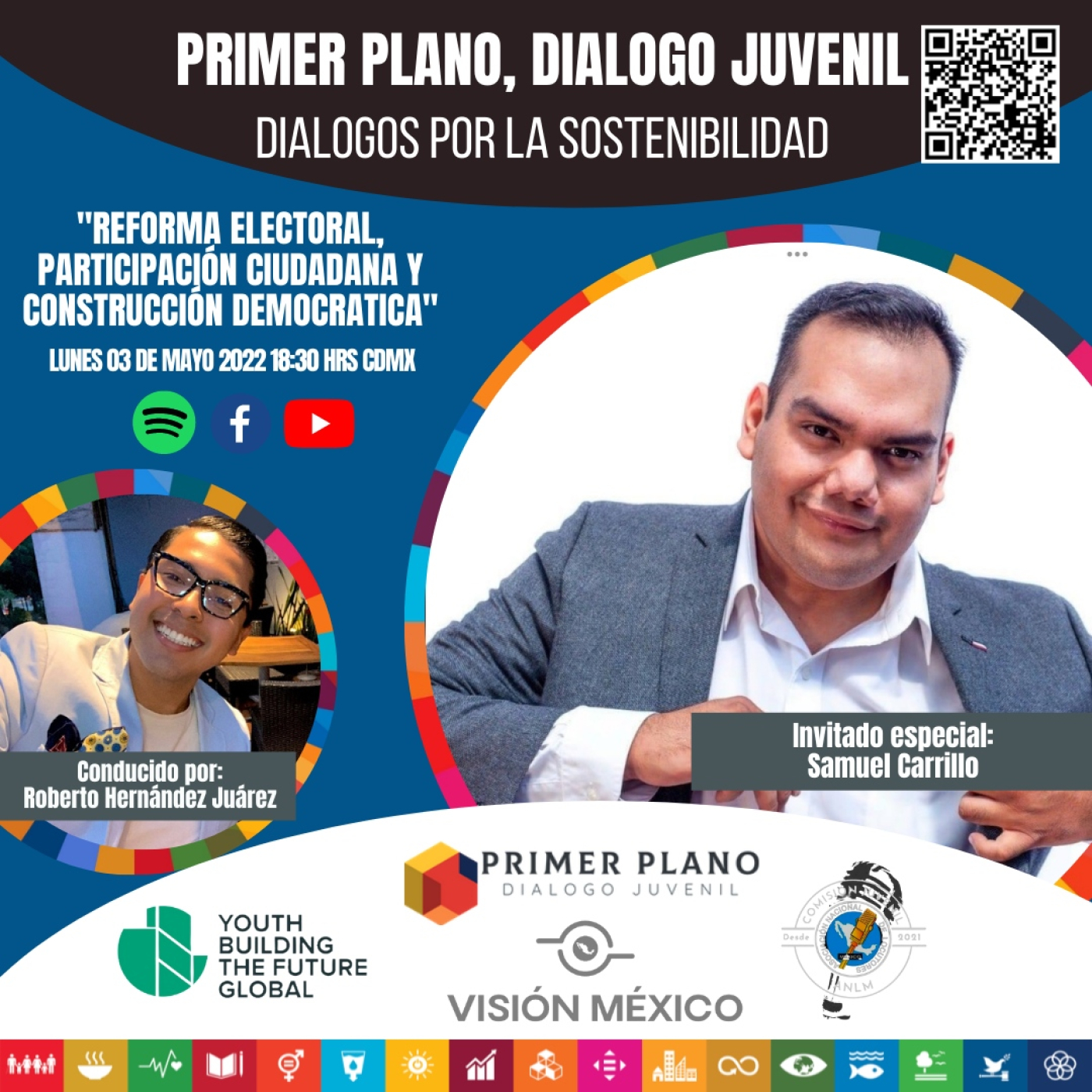 Diálogos por la Sostenibilidad