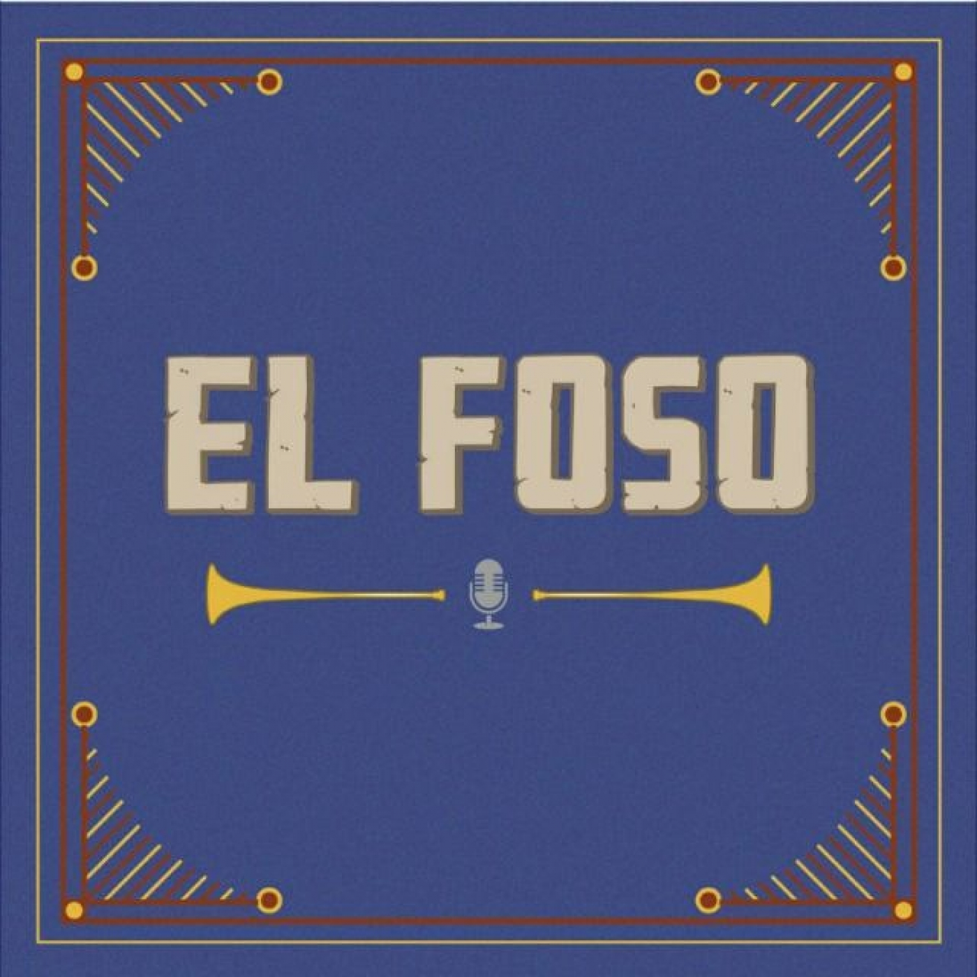 El Foso