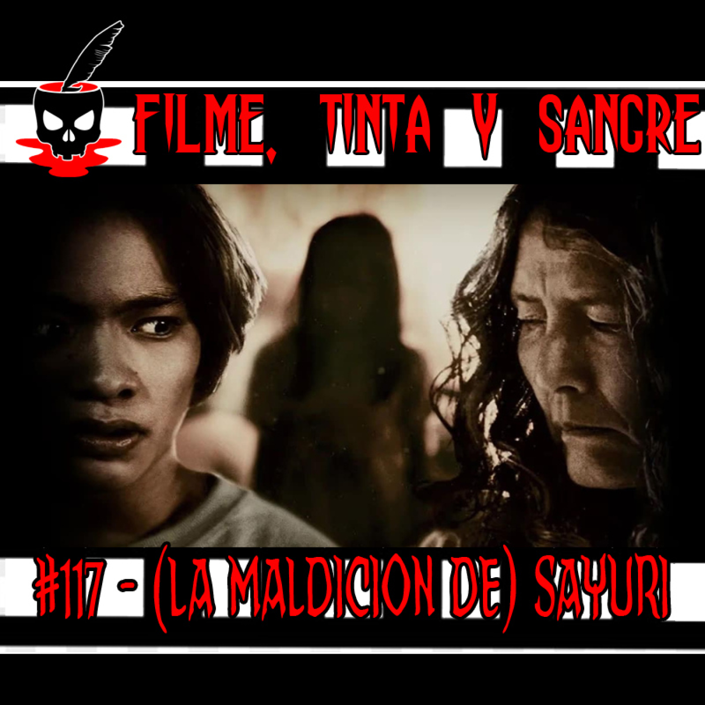 Filme, Tinta Y Sangre : Presentado por Desde Abajo