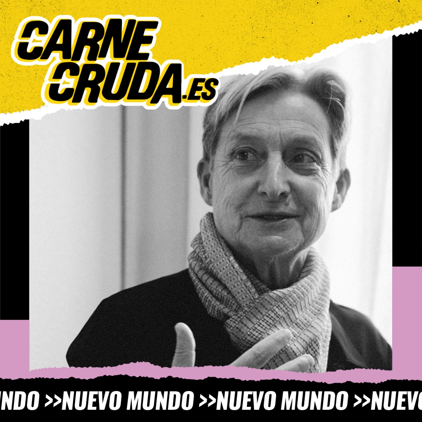 Carne Cruda - PROGRAMAS
