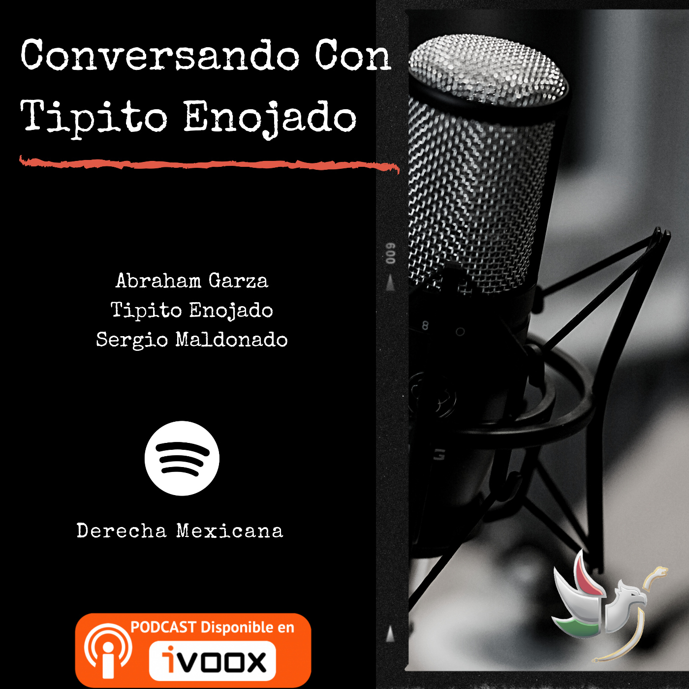 Derecha Mexicana