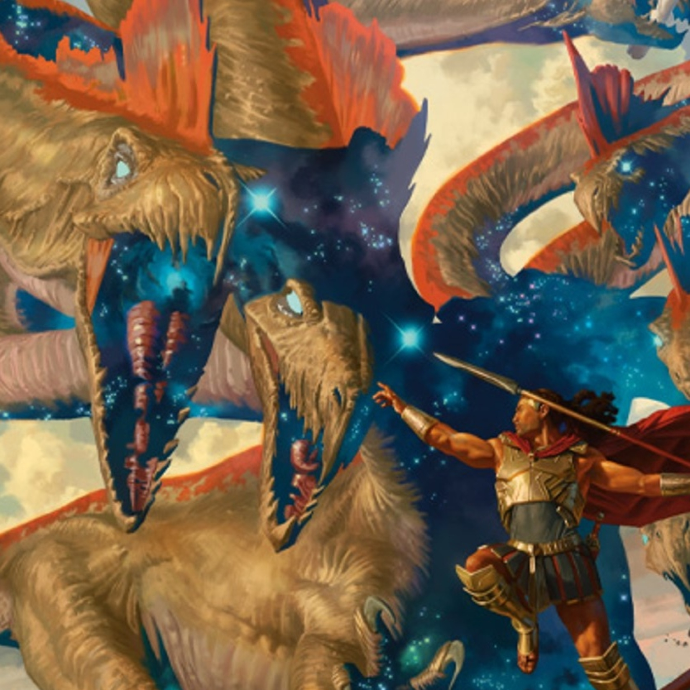 Mesa de Rol Todo menos el arbol equivocado
