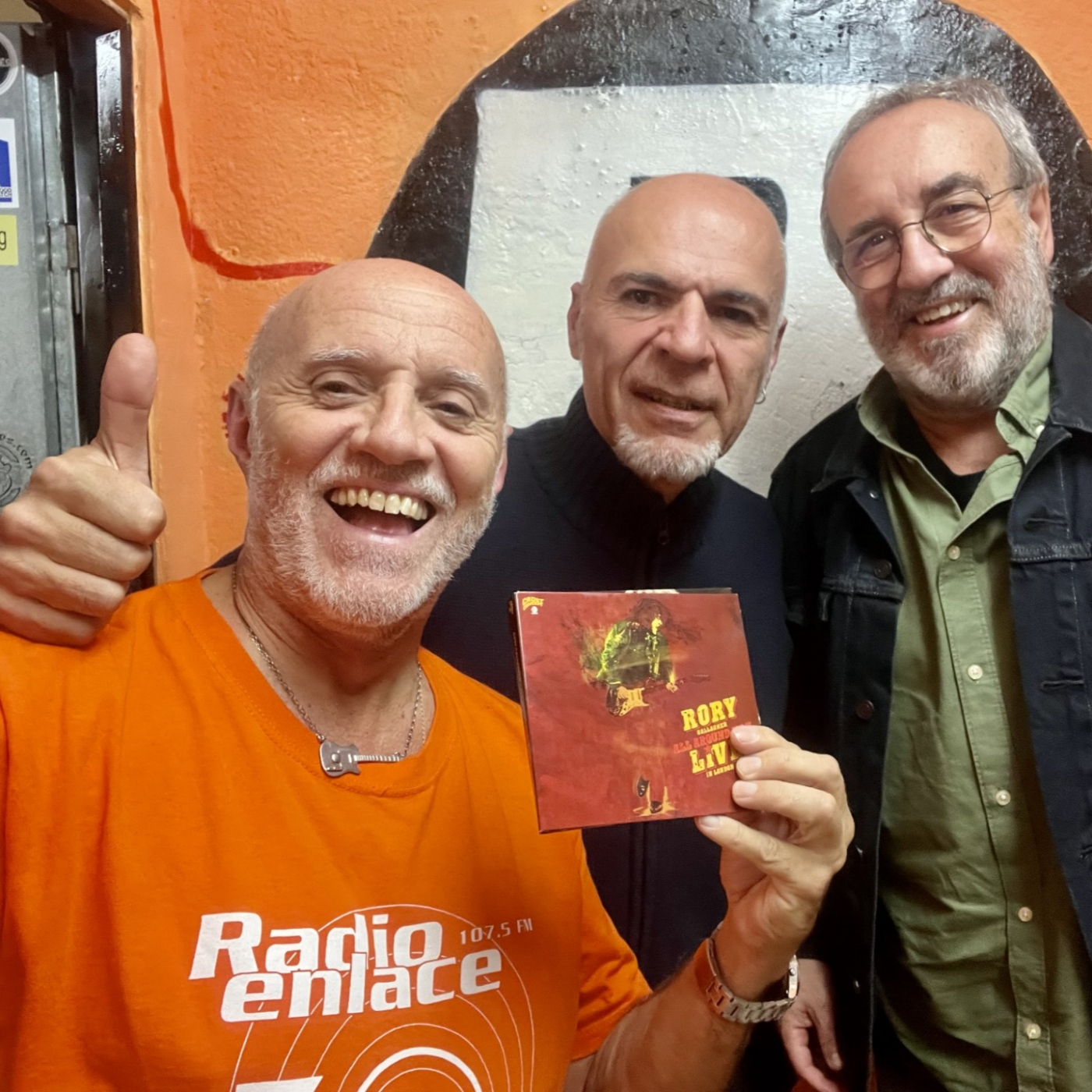 Así Suena El Rock