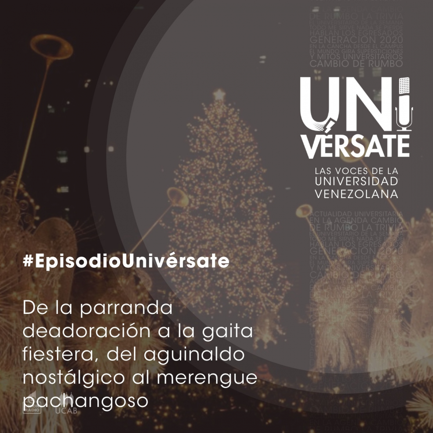 Producción Univérsate