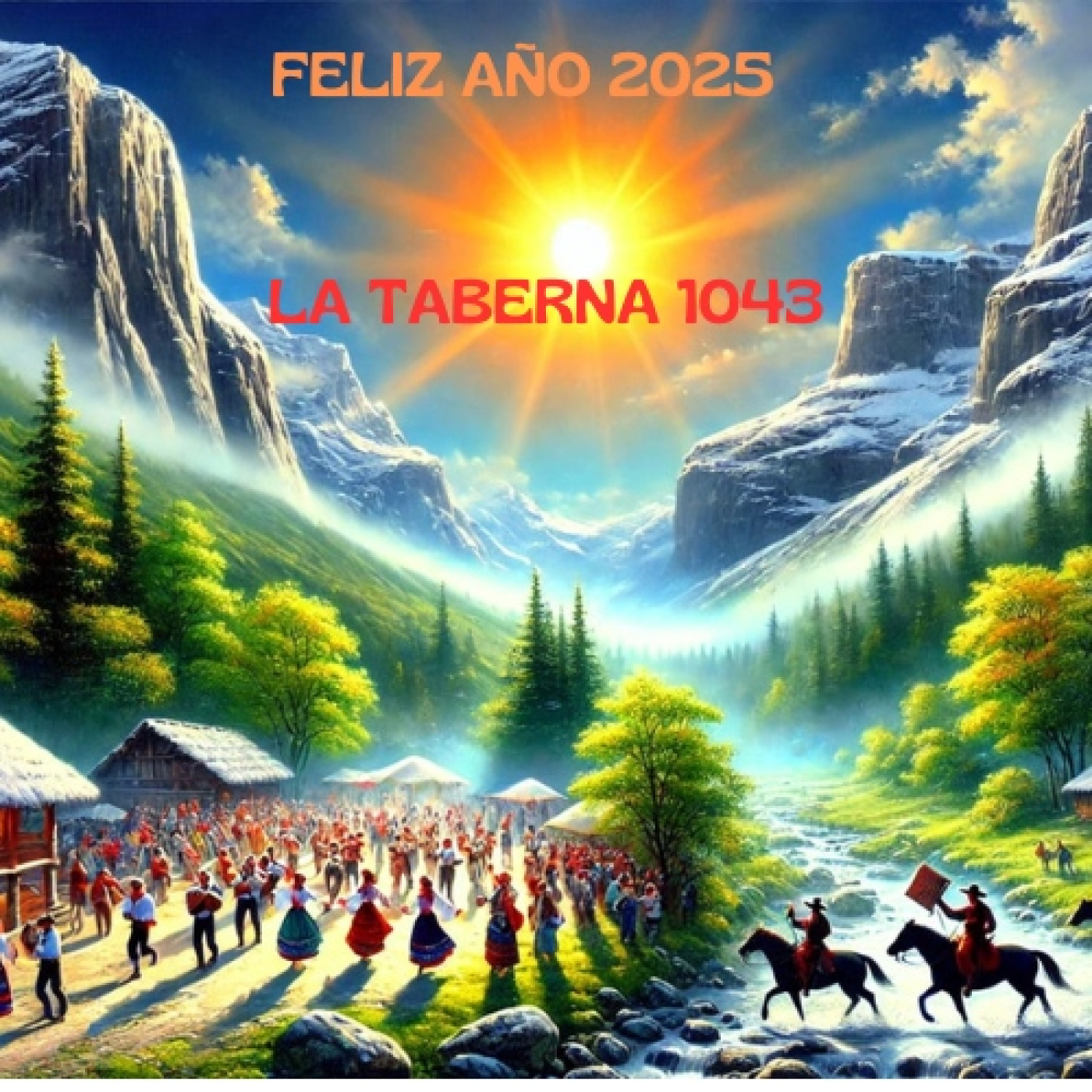 LA TABERNA