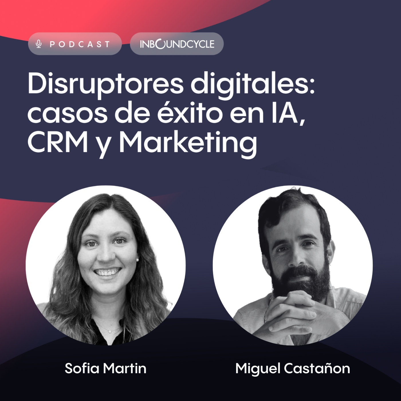 #316 - Miguel Castañon, Director de Desarrollo en Broadsign - Reinventando la publicidad exterior: disrupción digital