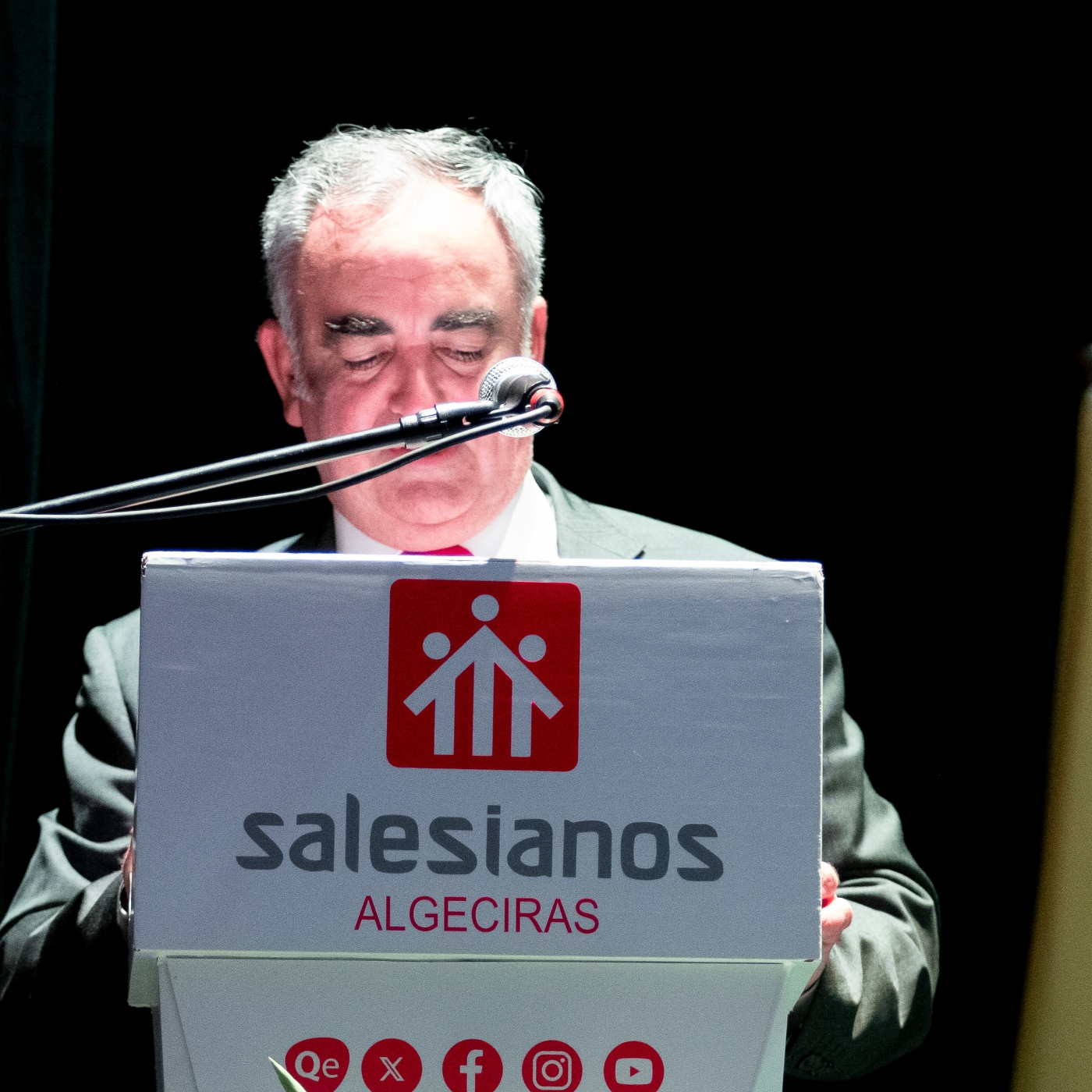 Cosas de Casa - Salesianos Algeciras
