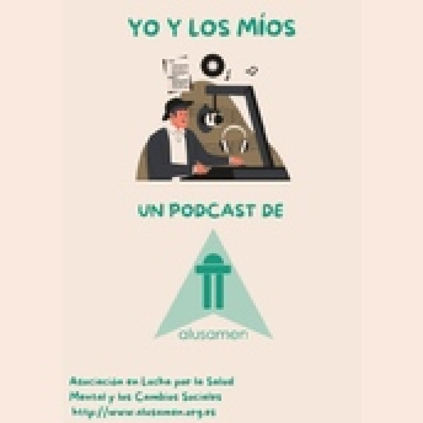 Yo y los míos