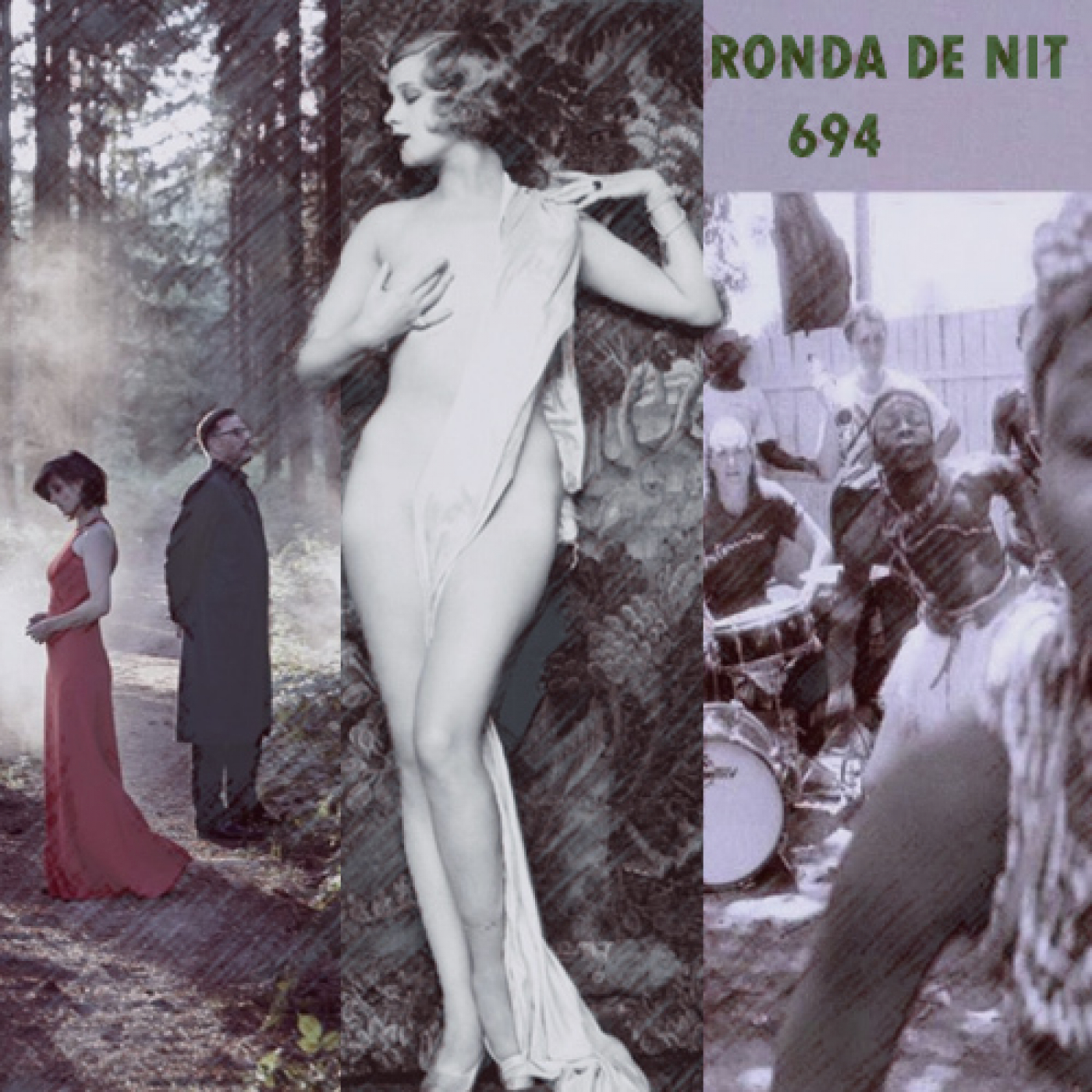 Ronda de Nit
