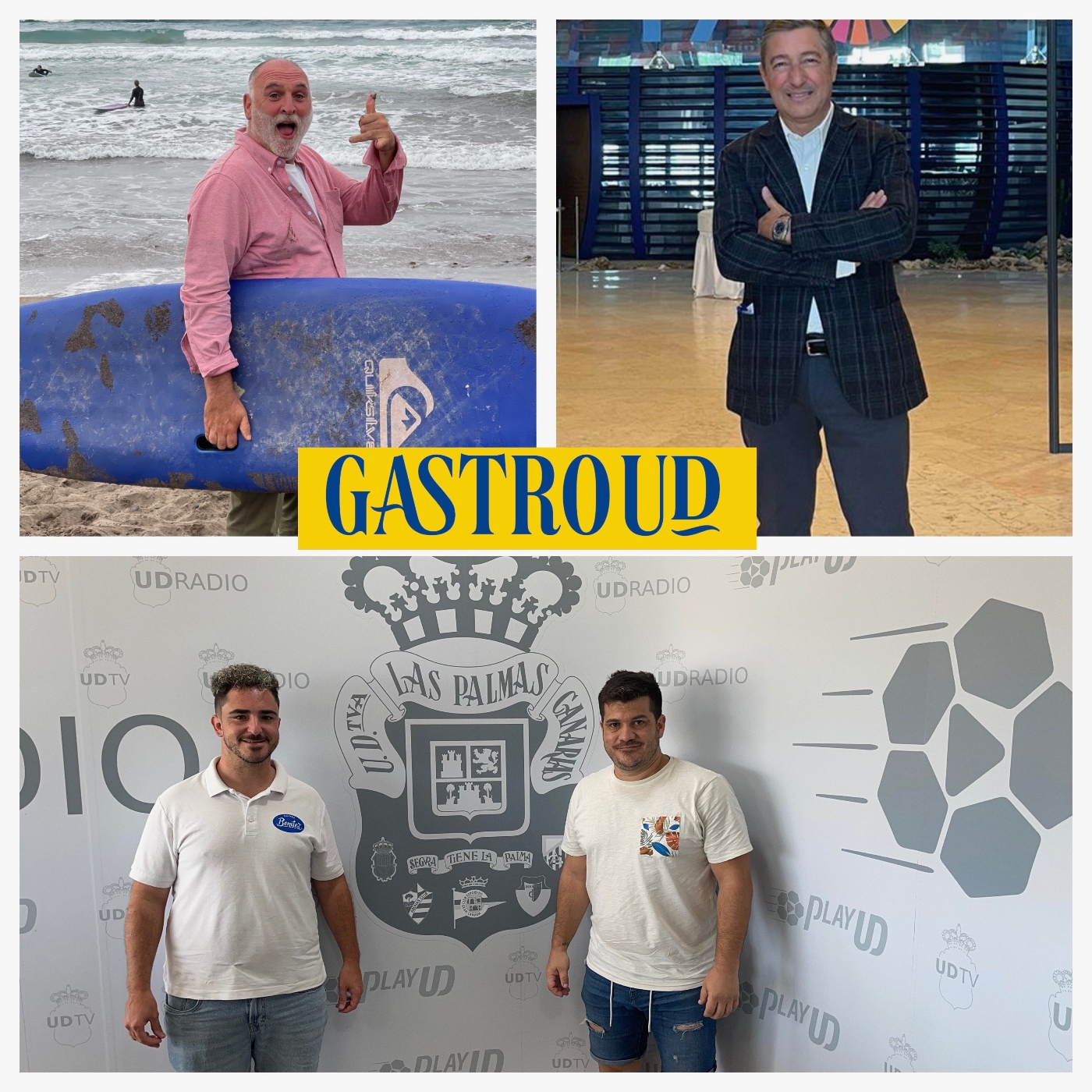 GastroUD