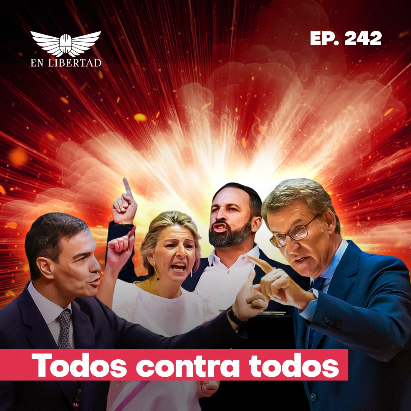 En Libertad