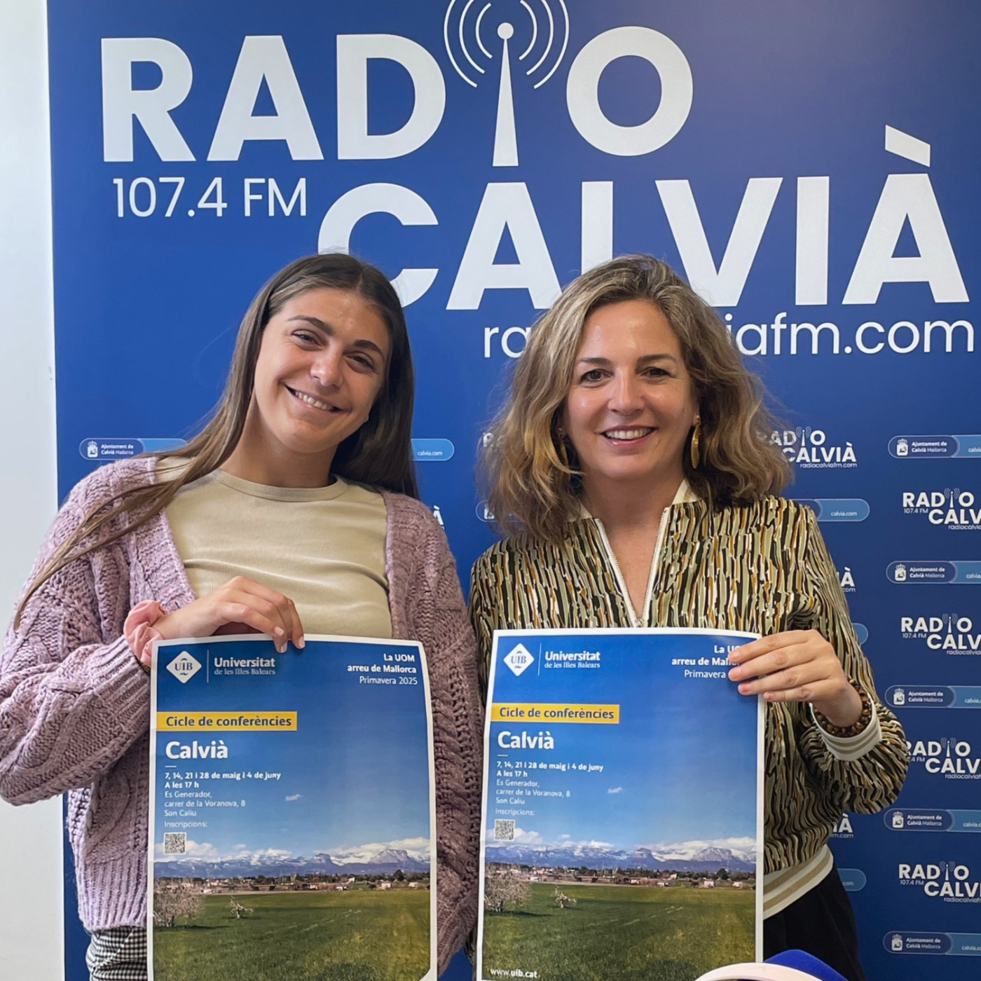 Programas Radio Calvià