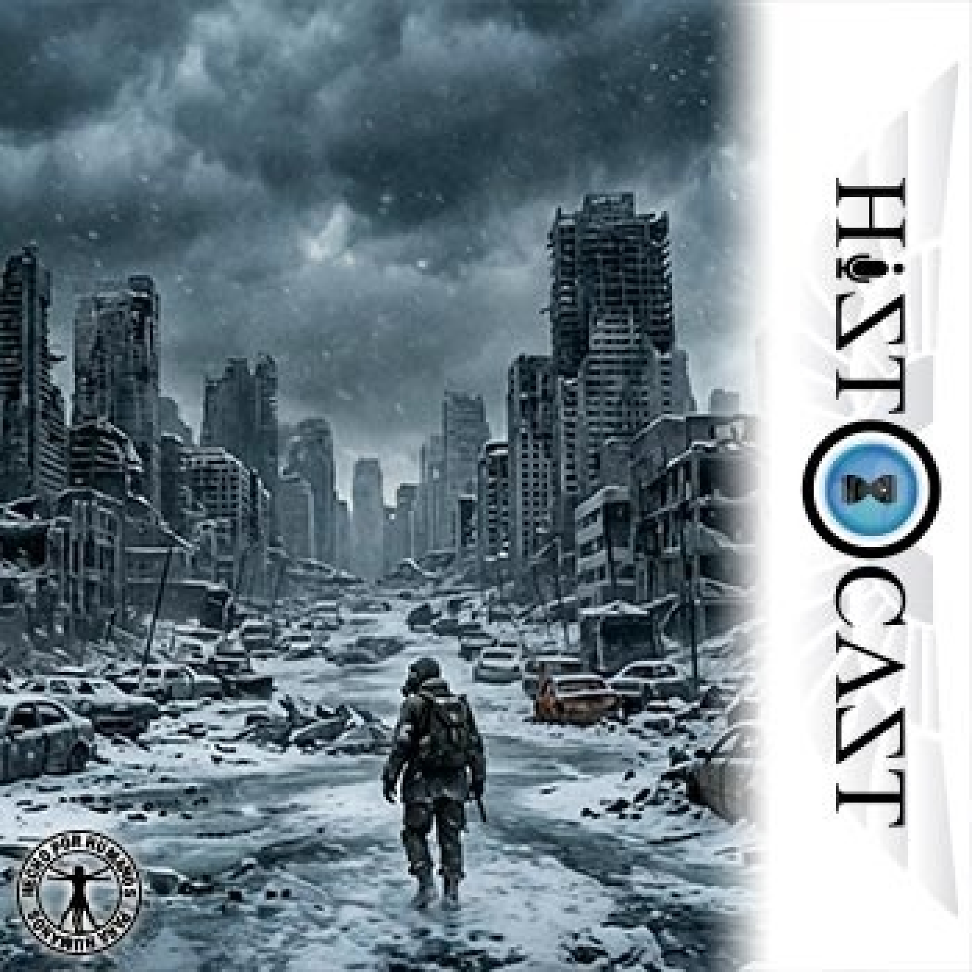 HistoCast 338 - Apocalipsis nuclear II episode artwork