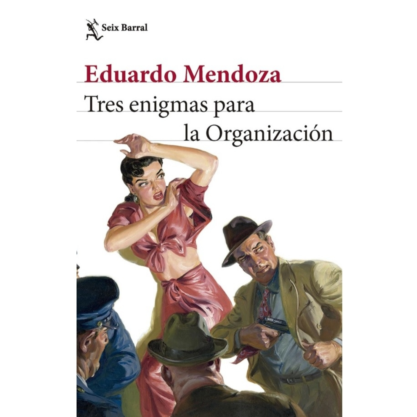 Historias de papel - Manuel Pedraz