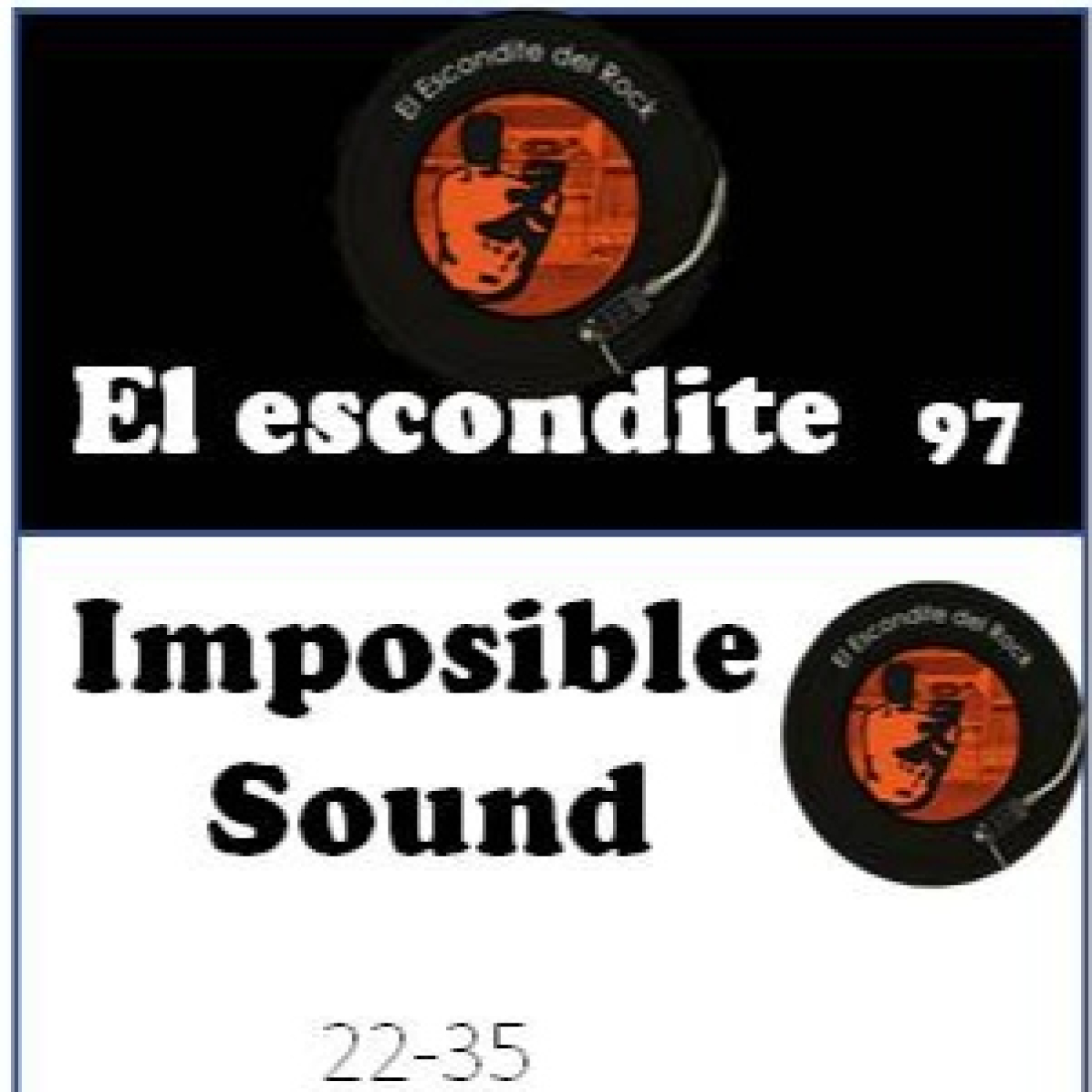 El Escondite del Rock
