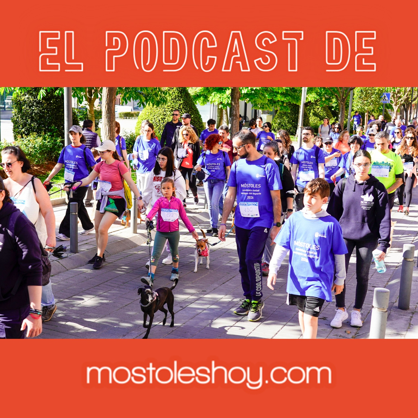 mostoleshoy.com - Tus noticias de Móstoles