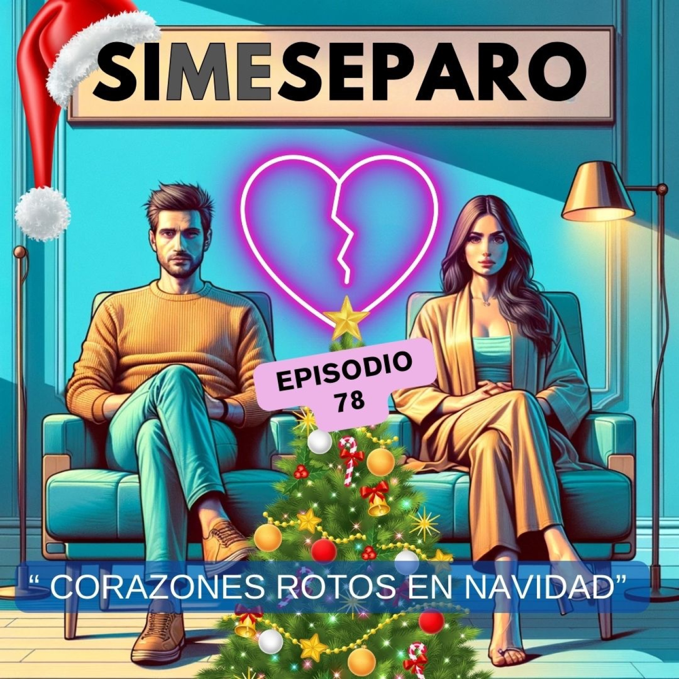 simeseparo