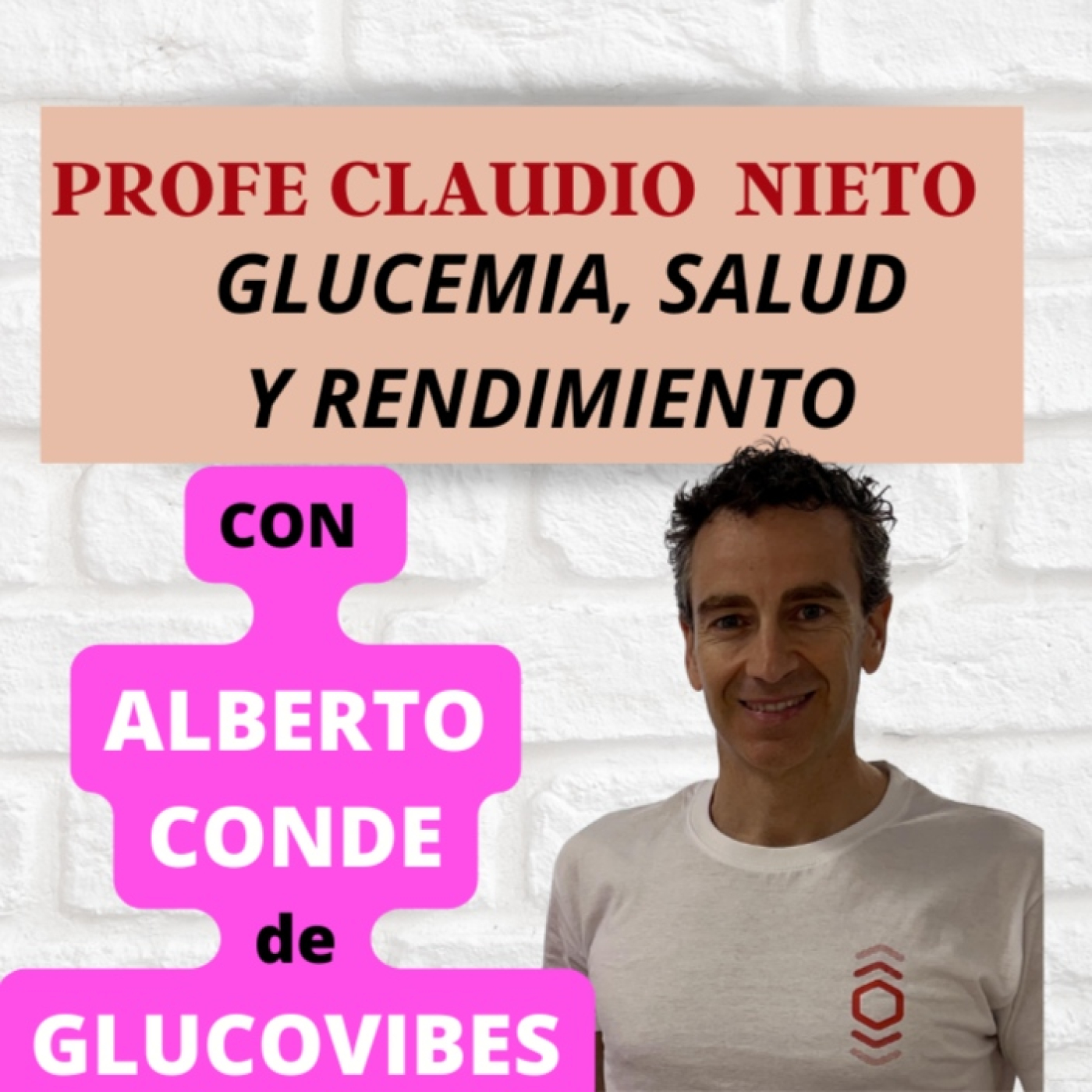 PROFE CLAUDIO NIETO