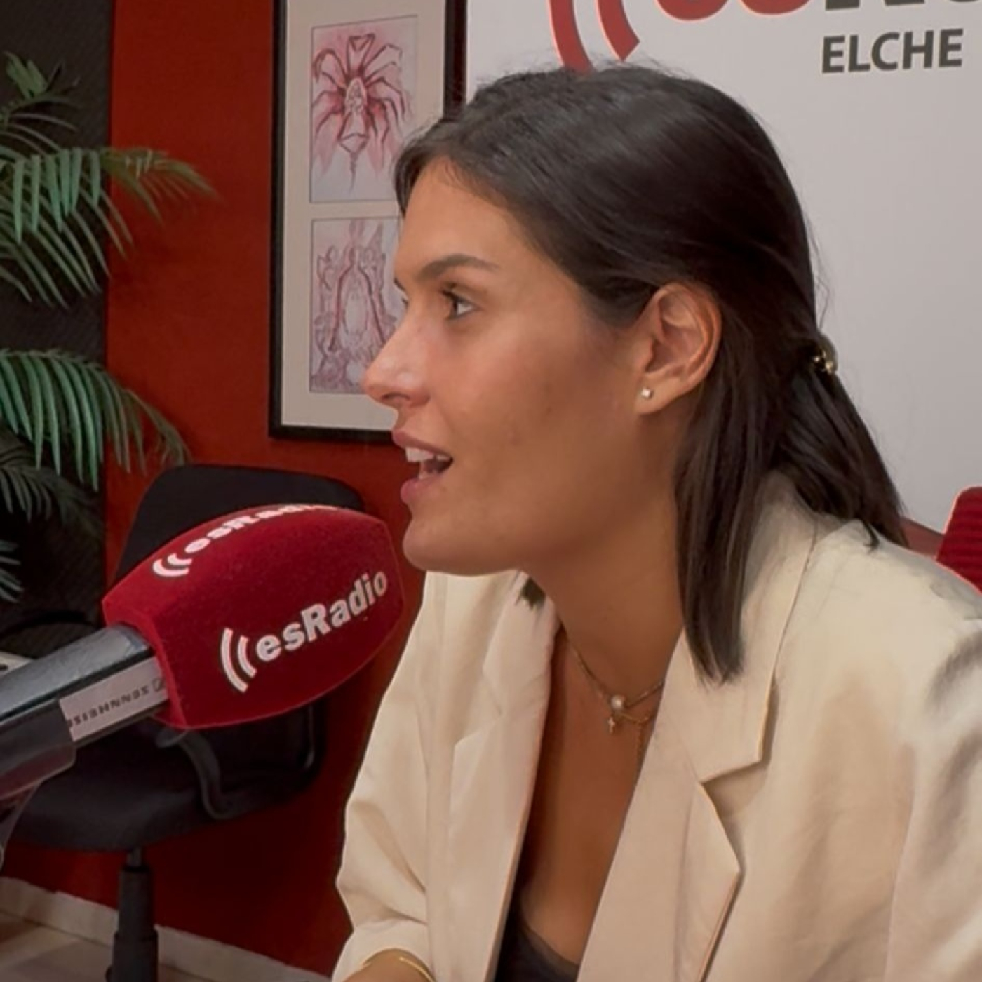 "La concejalía de educación continúa haciendo de sus retos una realidad, adaptando los centros actuales". episode artwork