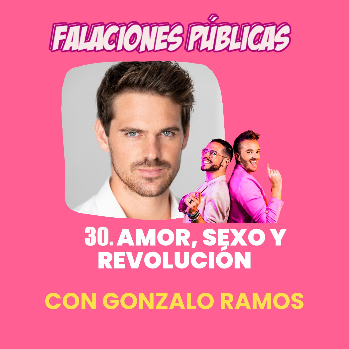 Falaciones Públicas