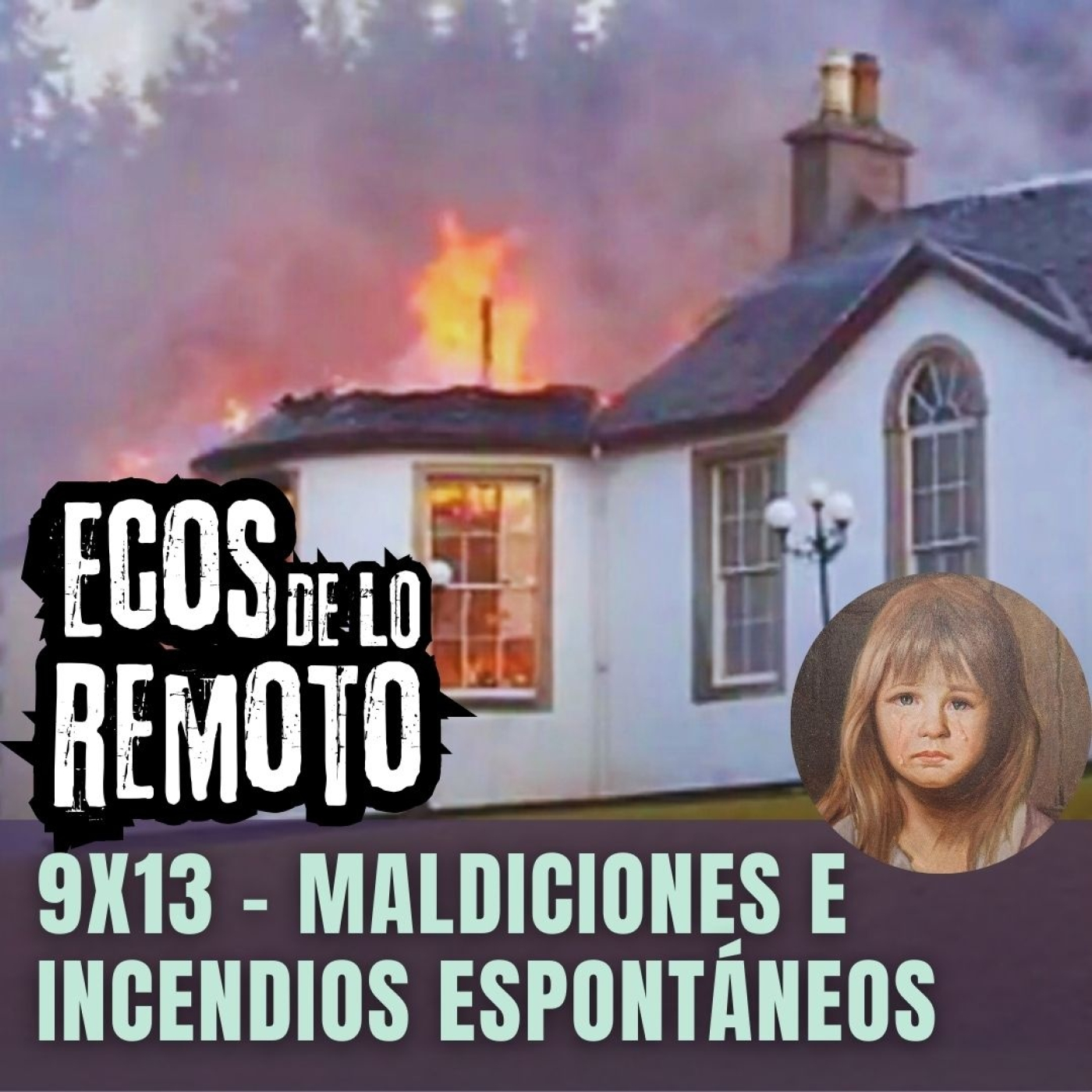 Ecos de lo remoto