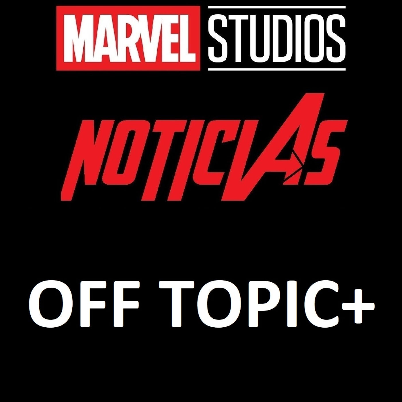 MSN Off Topic 12 - OFF TOPIC+