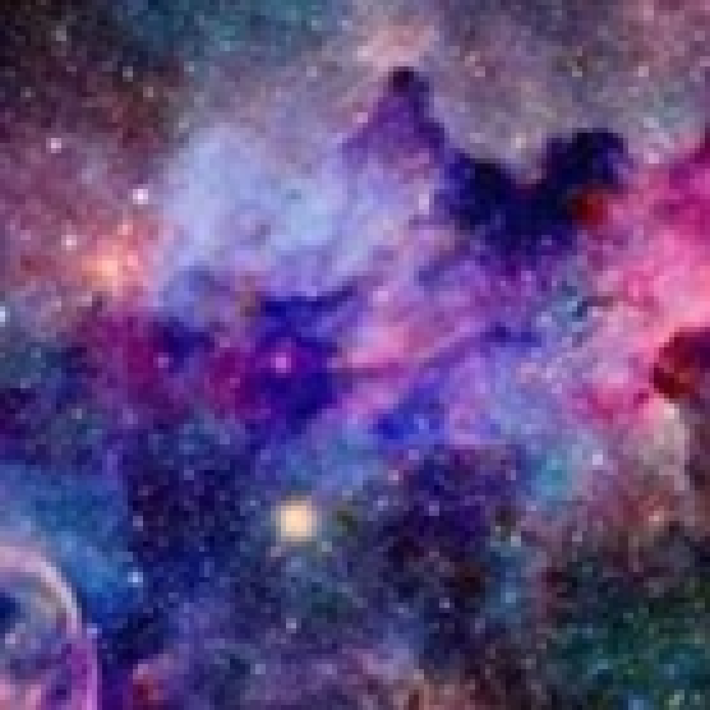 1099 - Las Primeras Galaxias no son lo que eran (según la idea que se tenía hasta ahora), con Francis Villatoro