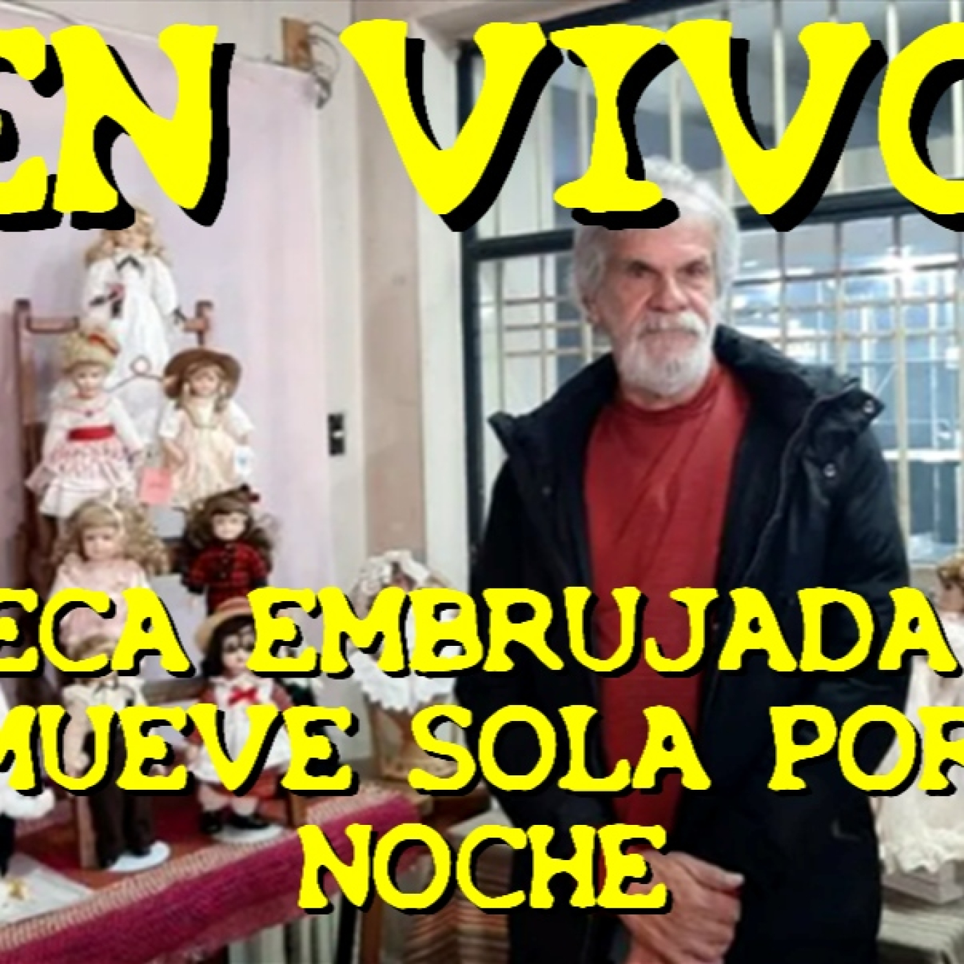 Victor Camacho