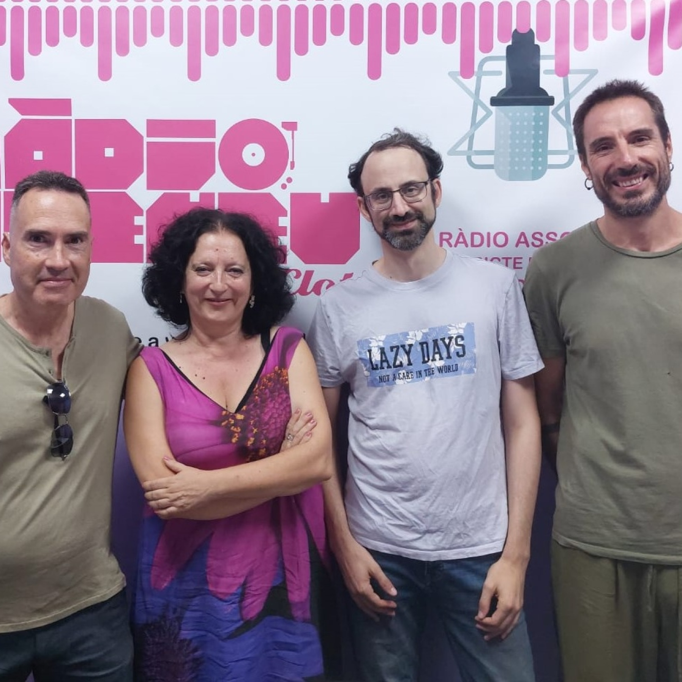 LA BRÚJULA DEL CORAZÓN