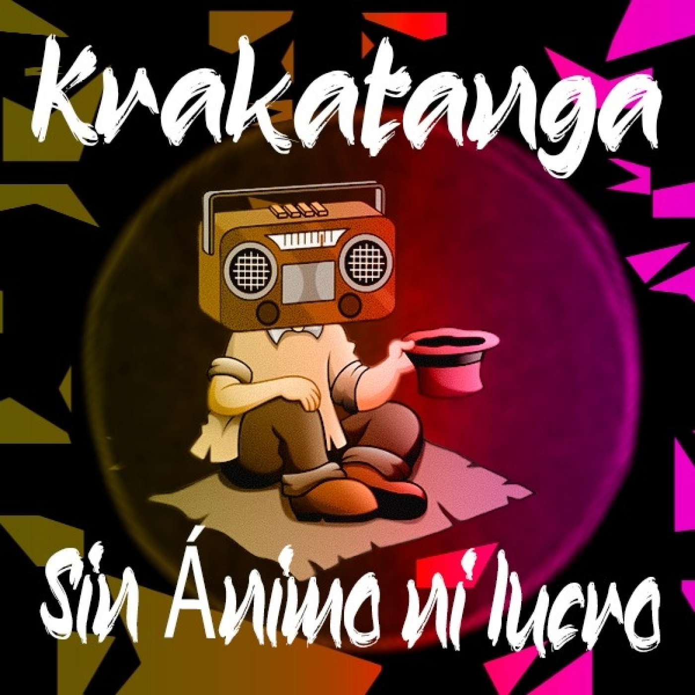 Krakatanga - Sin Animo de Lucro 21 02 24 episode artwork