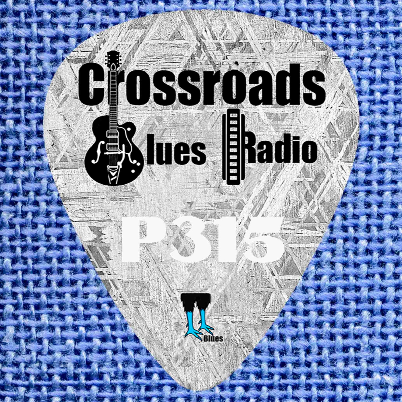 Crossroads Blues RADIO