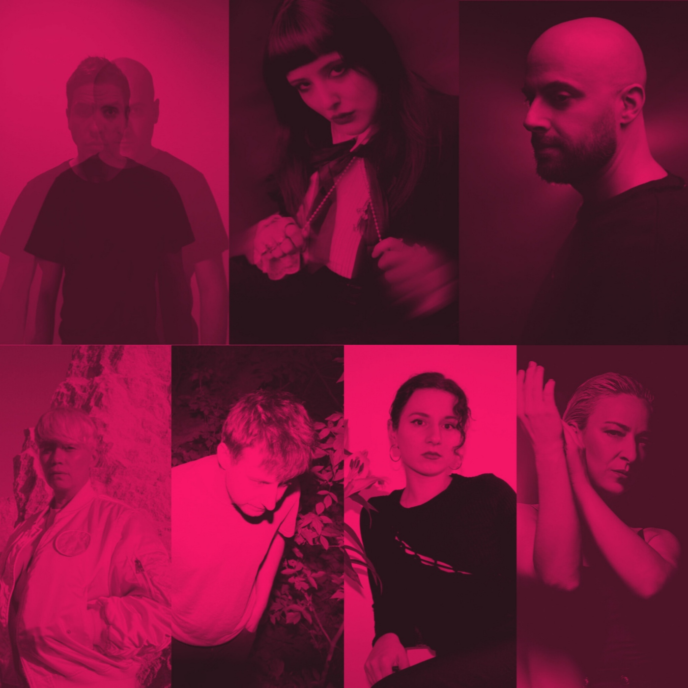 808 Radio CMM