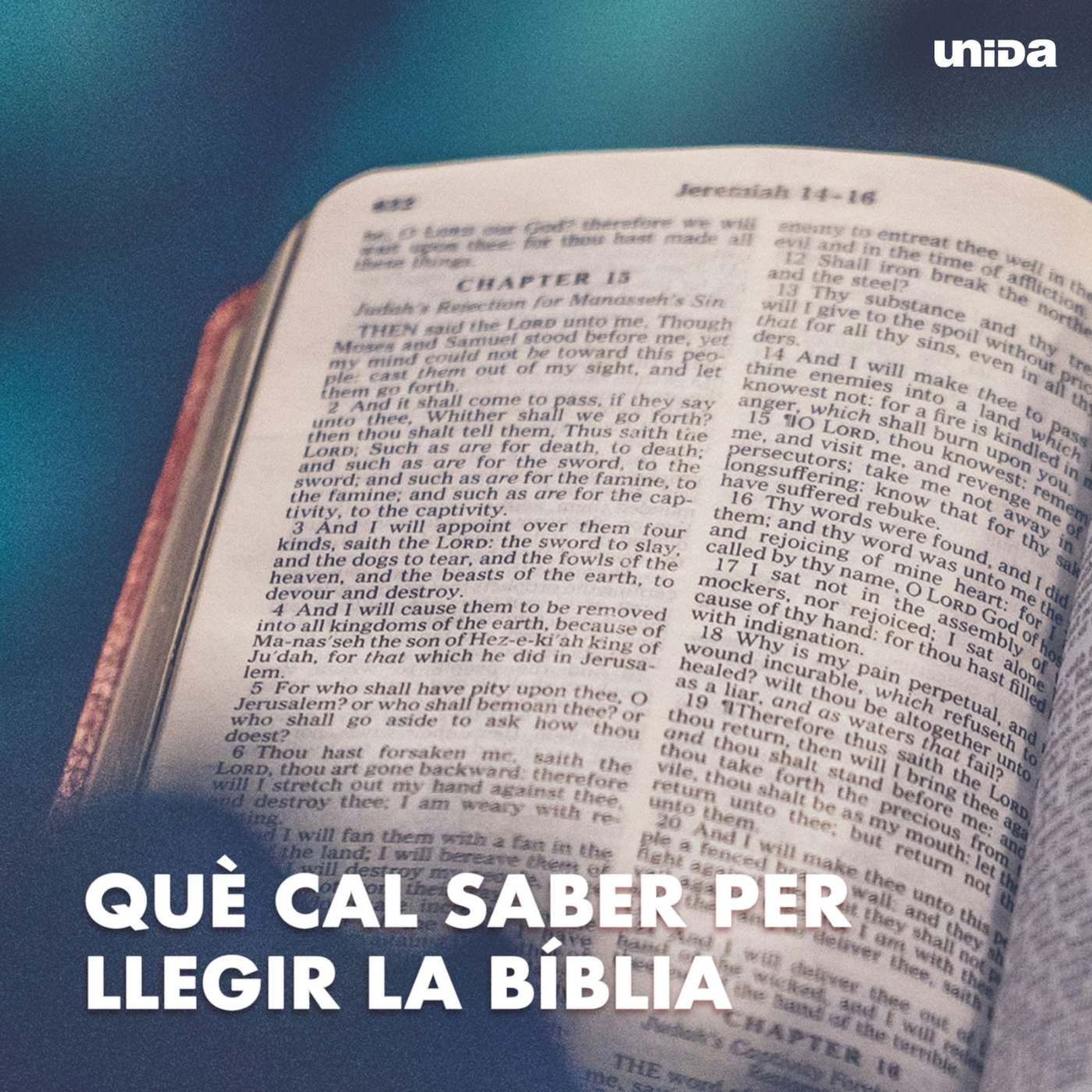 Església Evangèlica Unida de Terrassa --