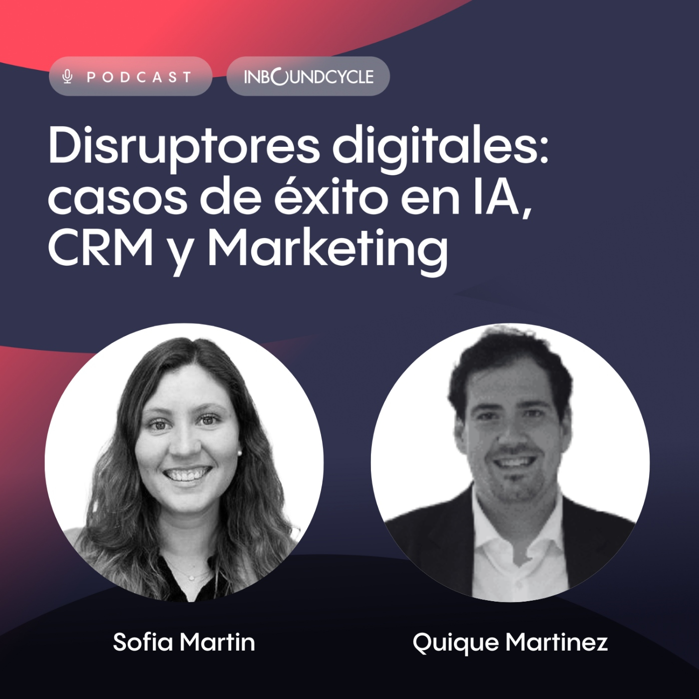 #295 - Quique Martinez, CEO en Plain Concepts - Simplificando lo complejo: la revolución tech de Plain Concepts