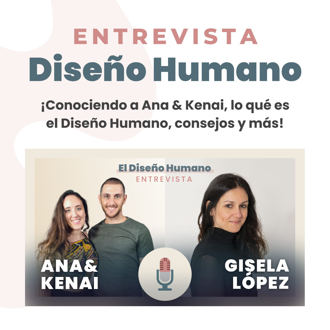 Mi Carta Diseño Humano, la Carta de Rave