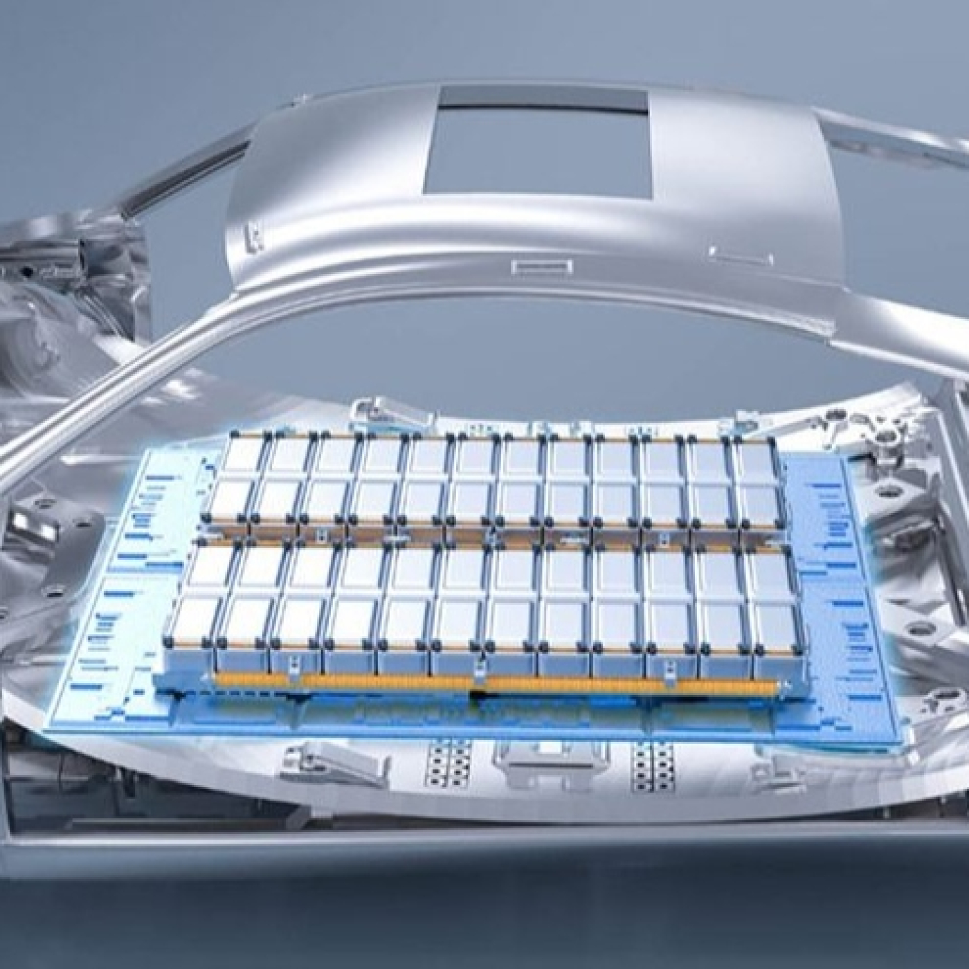 BATERÍAS de coches eléctricos: ¿Se REPARAN o se TIRAN?