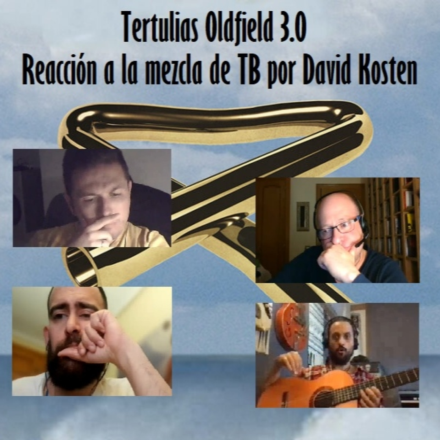 Tertulias Oldfield