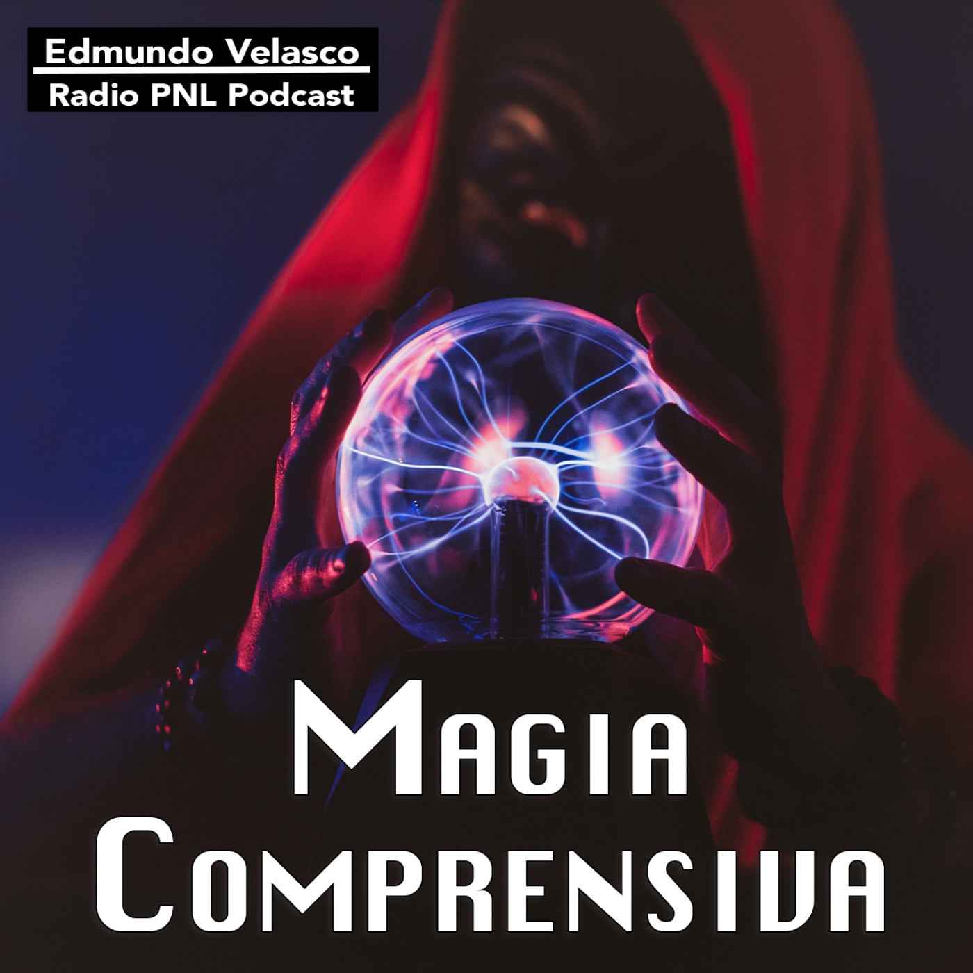 Edmundo Velasco en Directo
