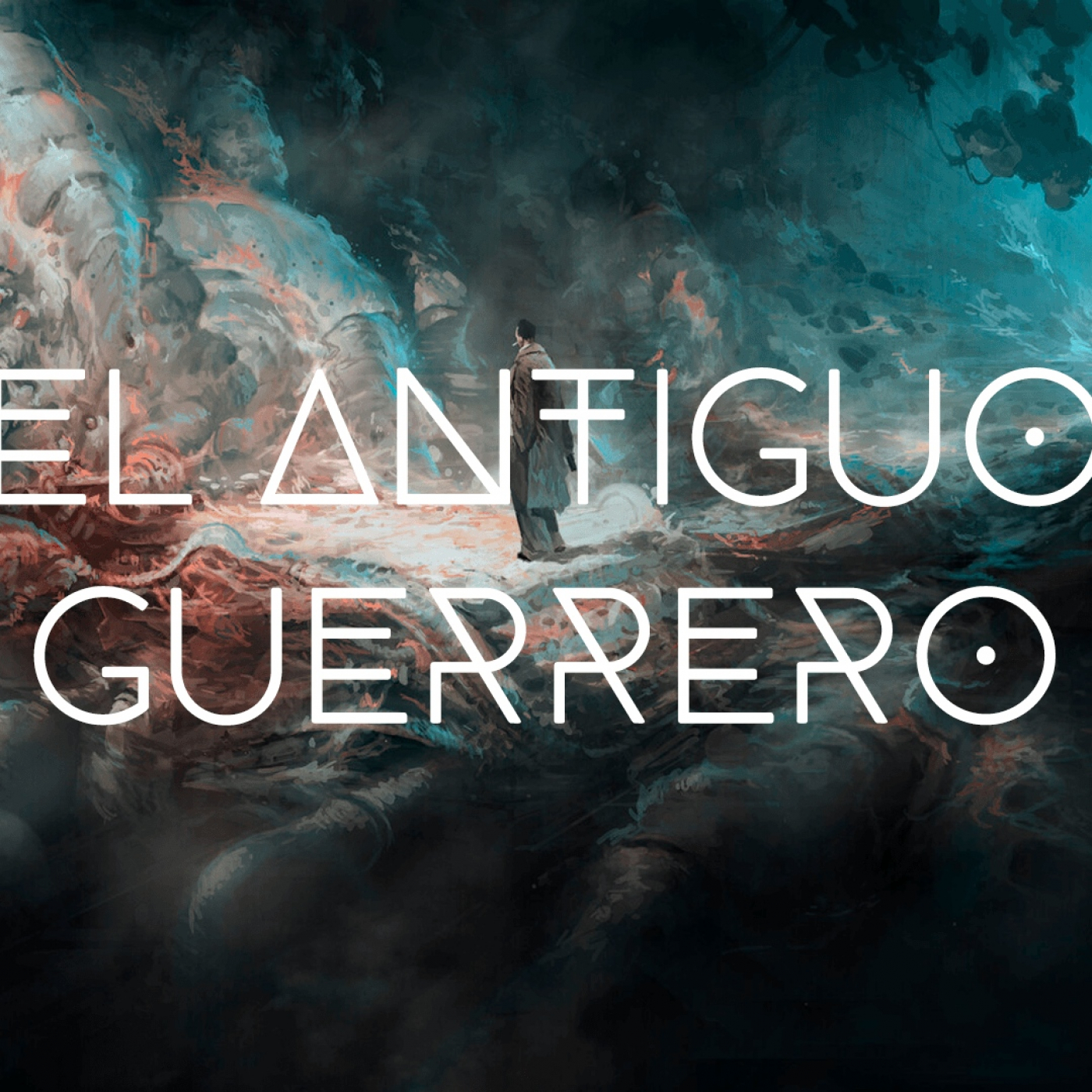La Llamada de Cthulhu: El antiguo guerrero (2/2) episode artwork