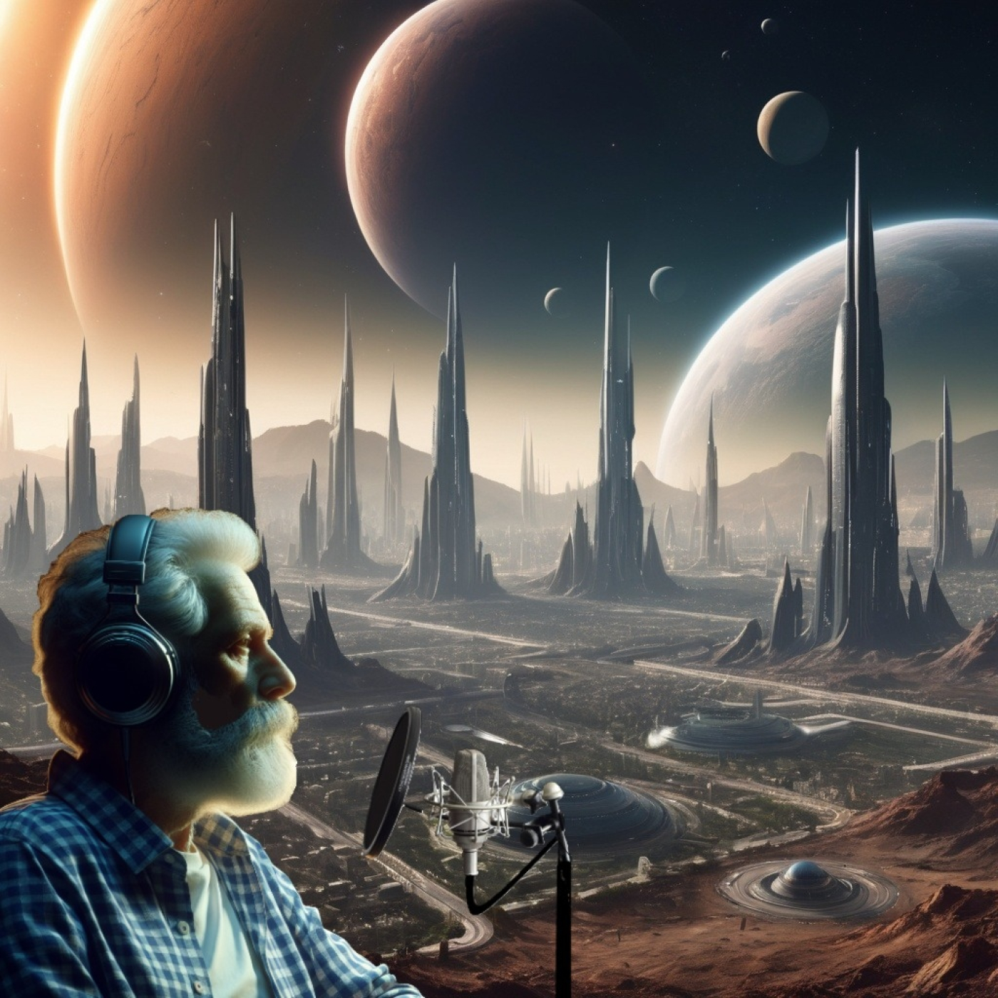 Universo de Misterios